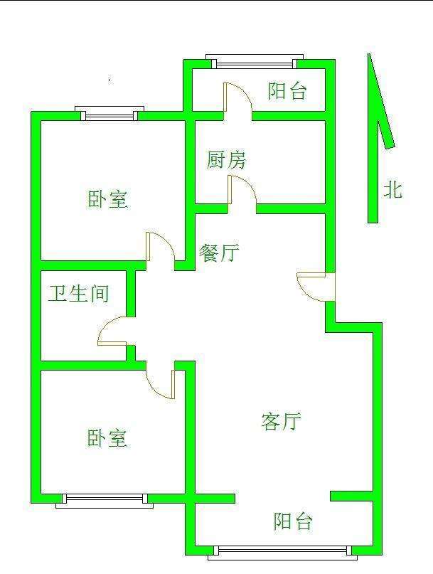 瀚裕华园