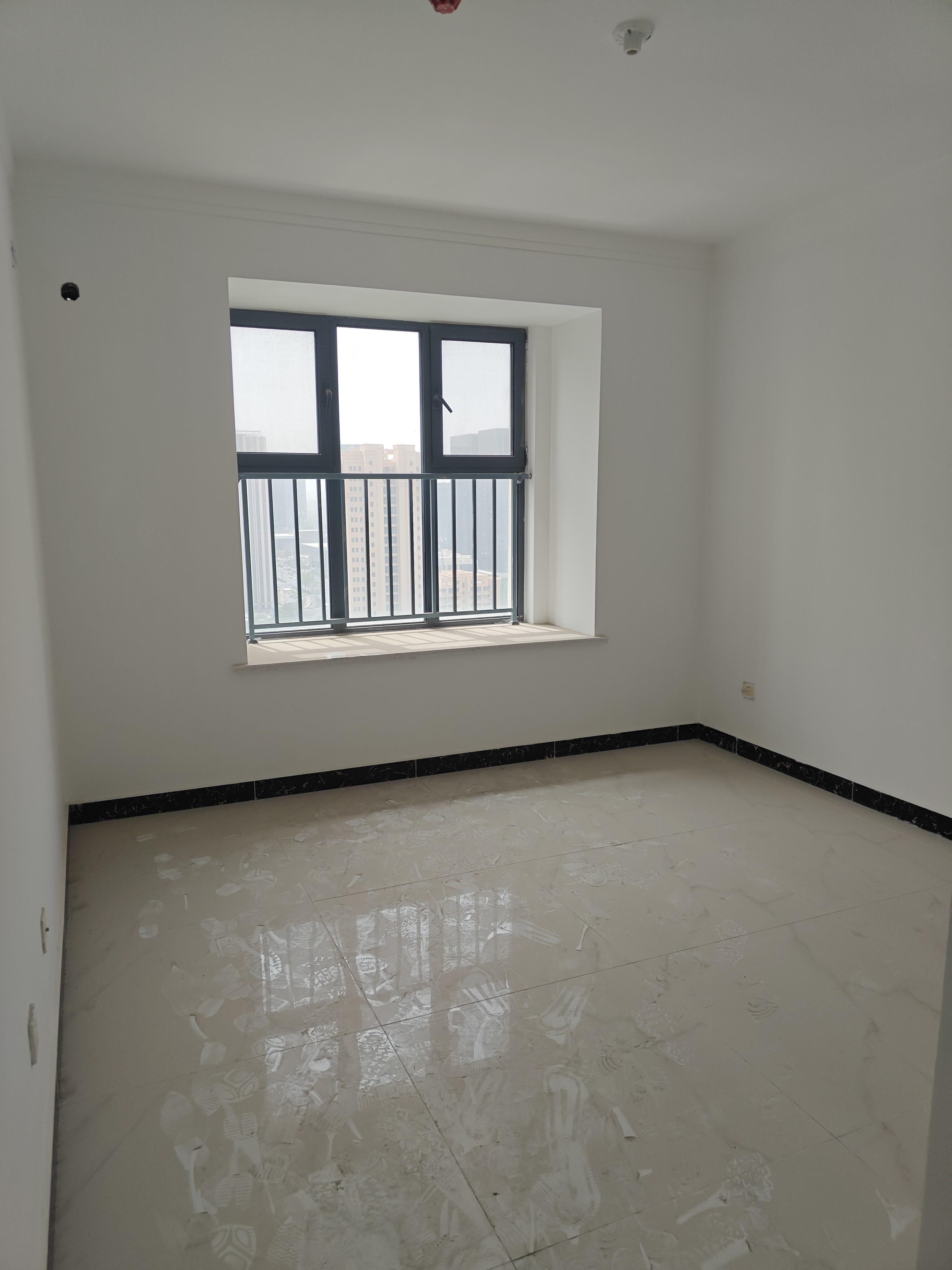 中建锦绣城