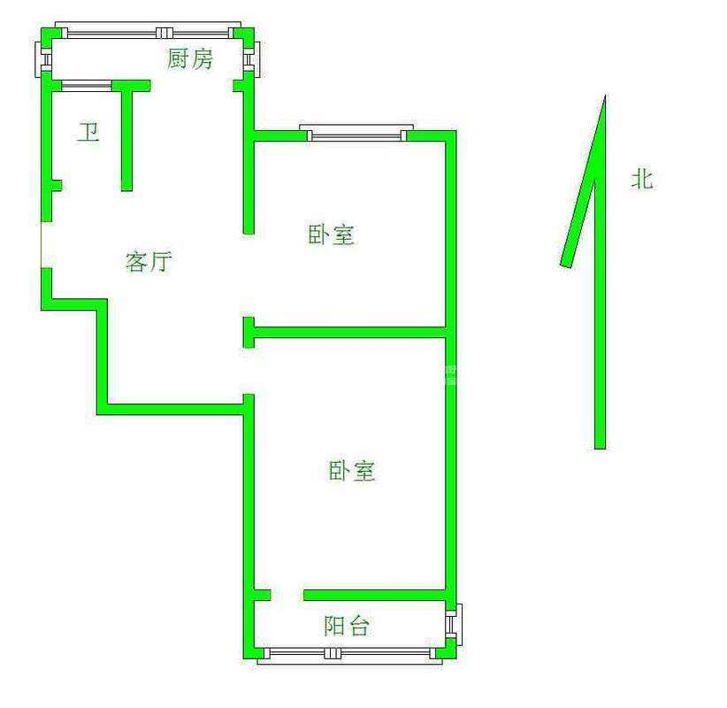 山东经济学院教工宿舍