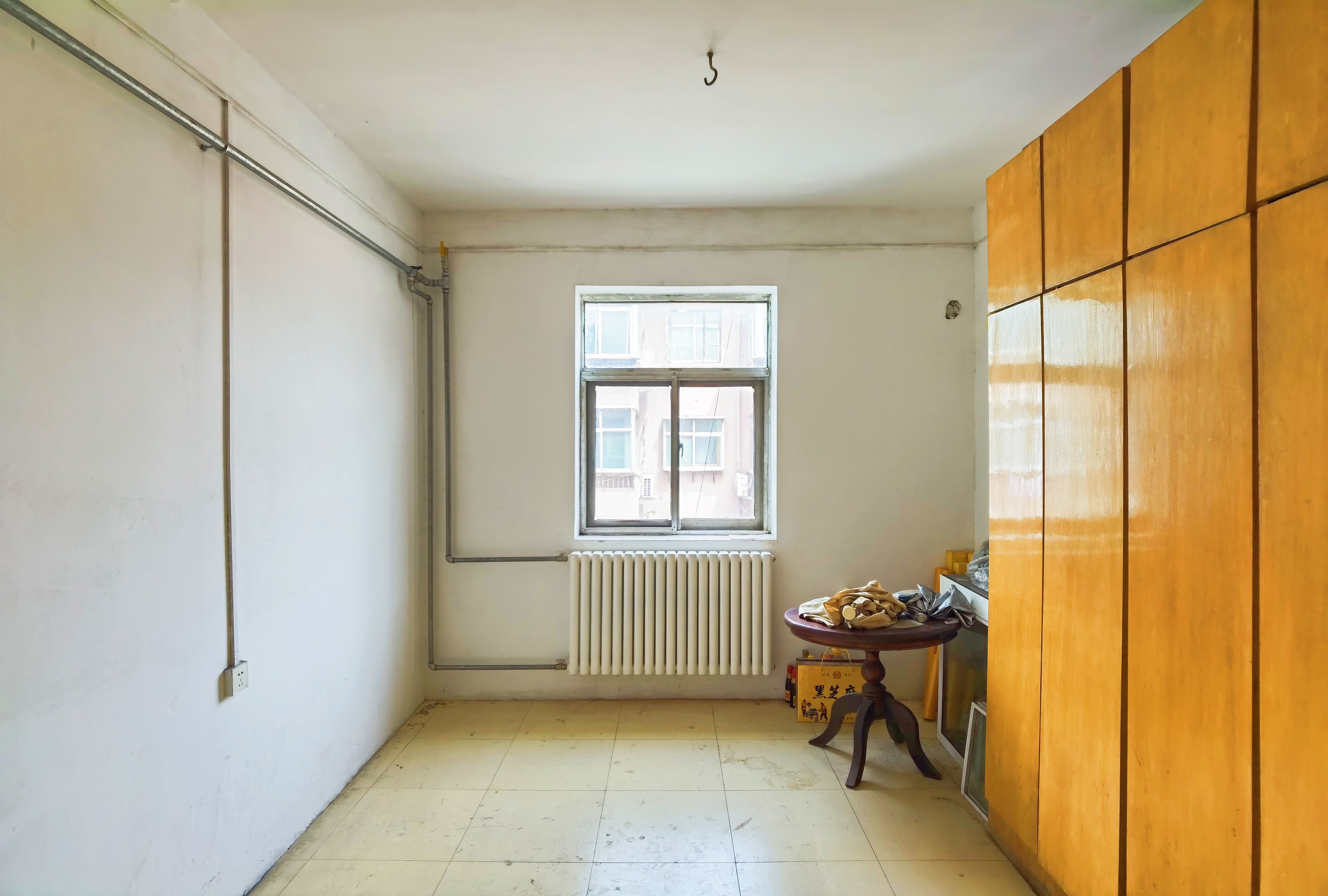 建国小经六路单位宿舍