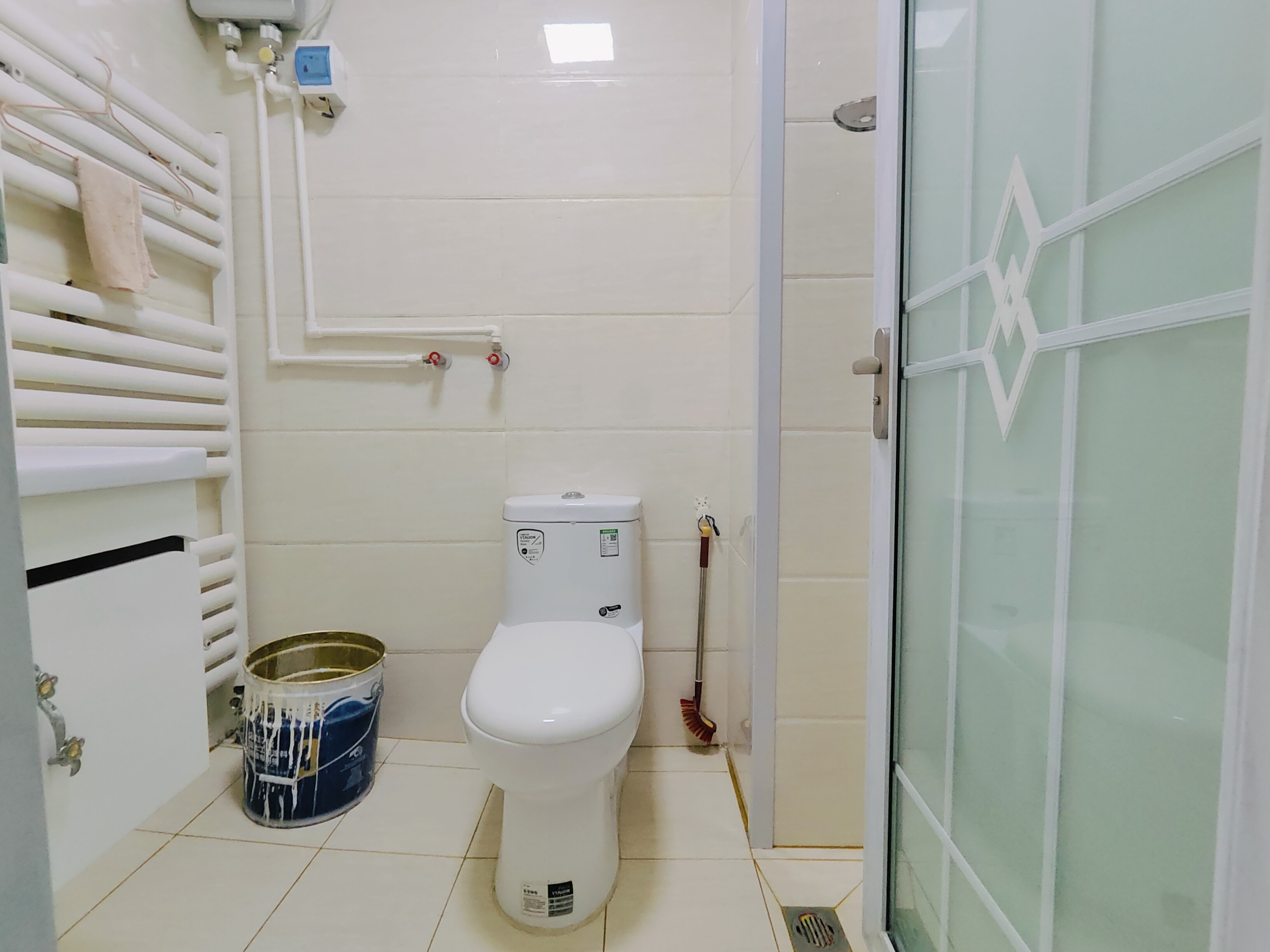 恒大滨河左岸公寓(临湖公馆花园)