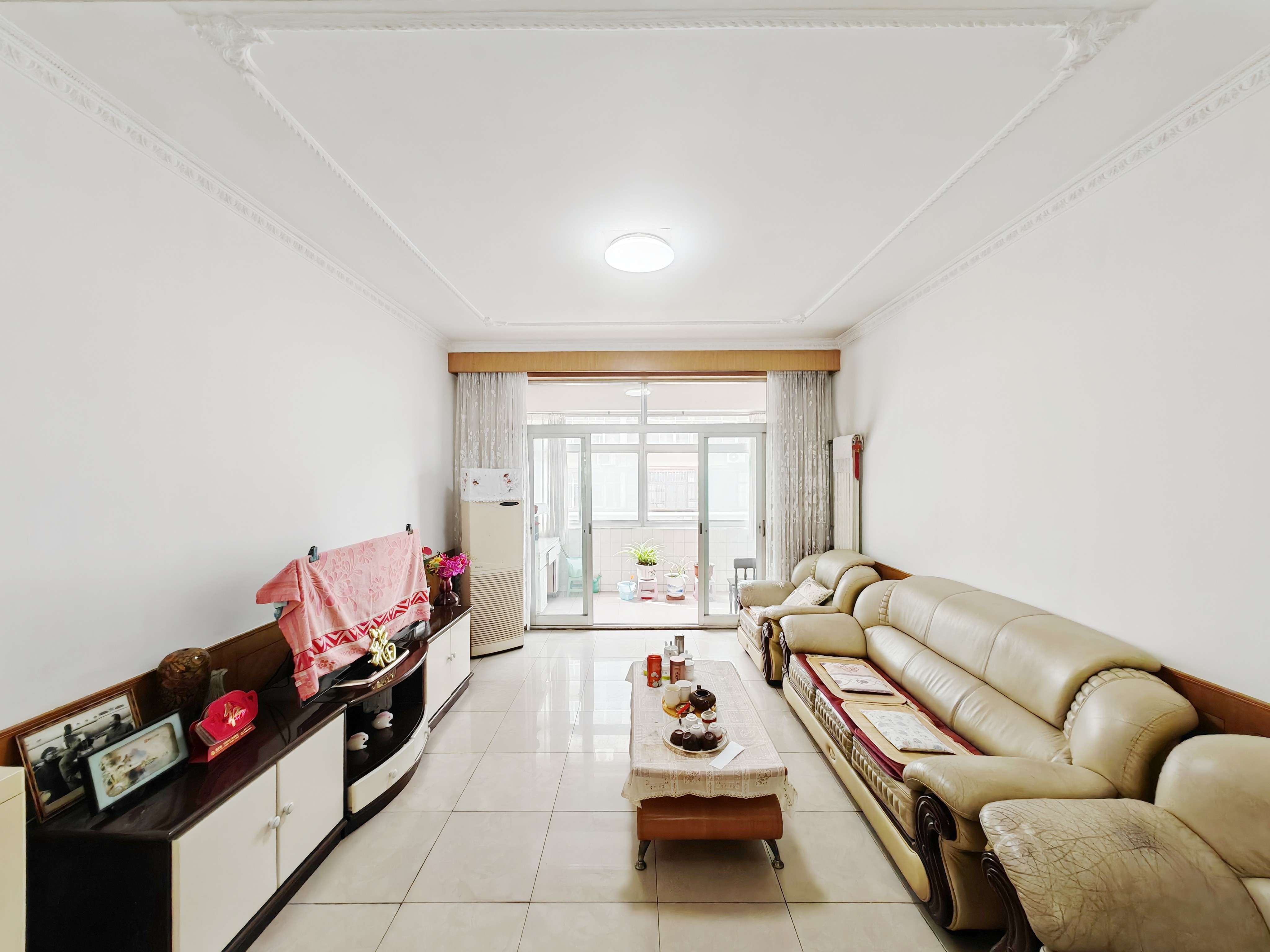  闵子骞路58-3号（农资公司宿舍） 南北