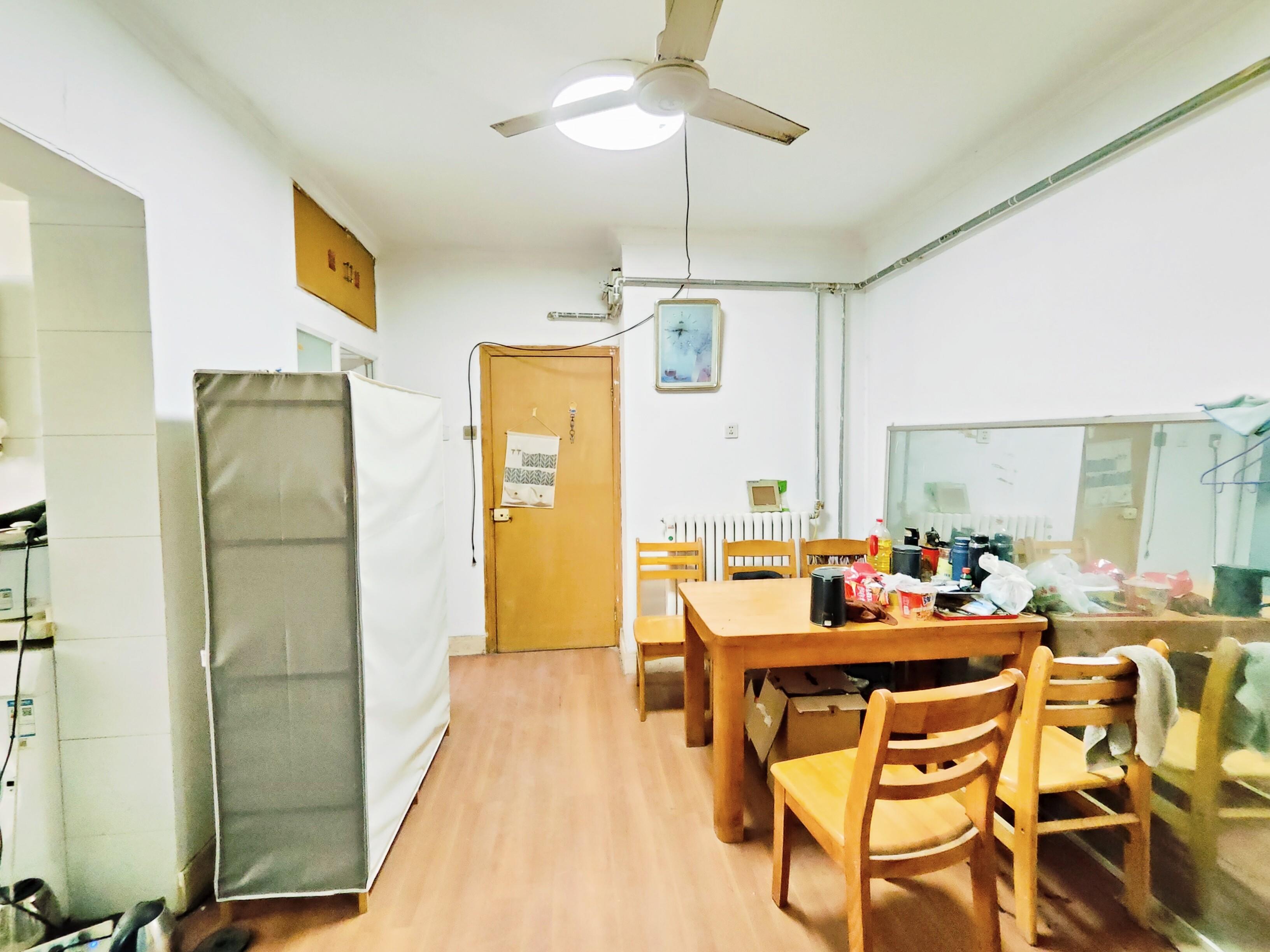石桥小区