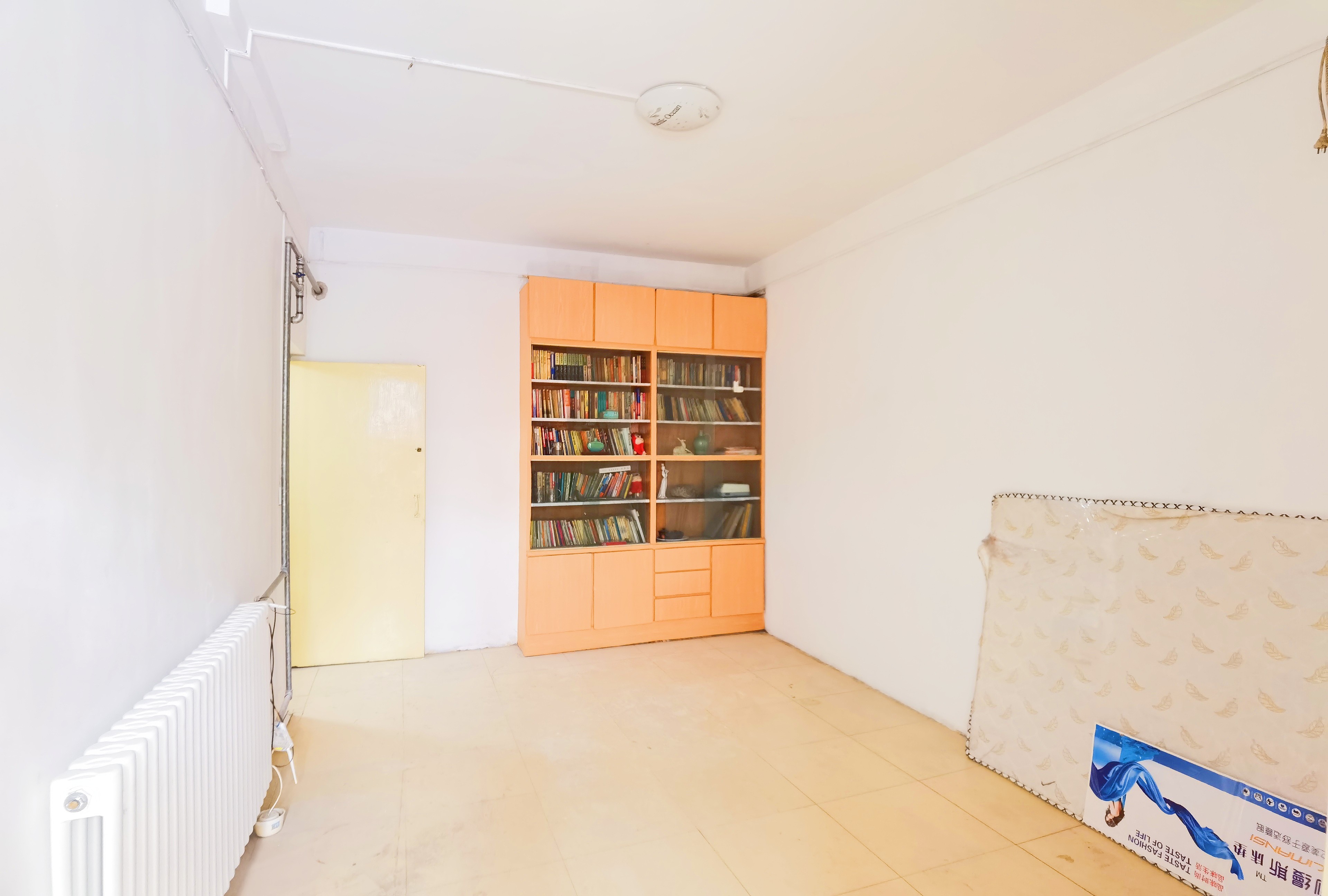 建国小经六路单位宿舍