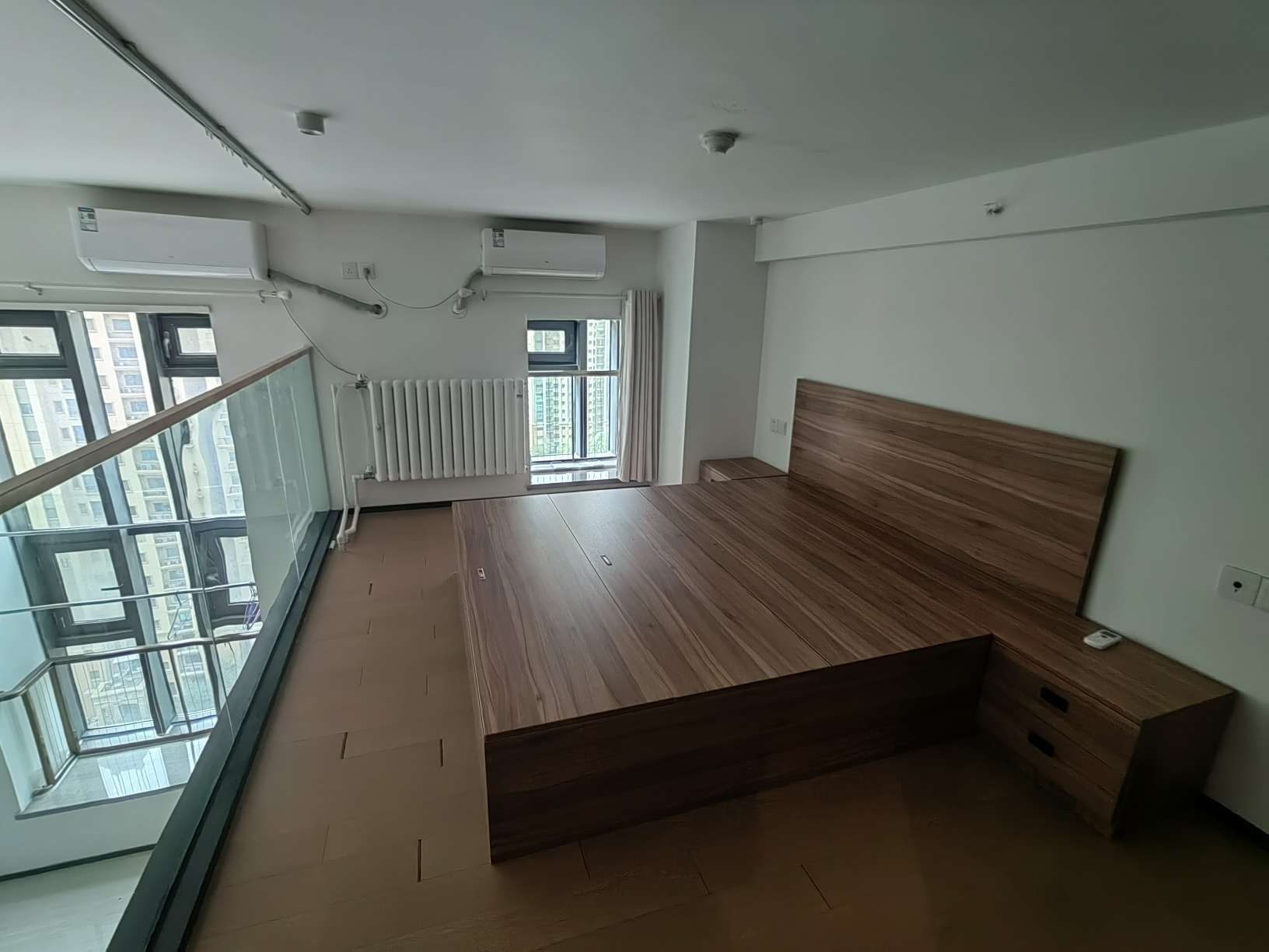恒大城(商住楼)