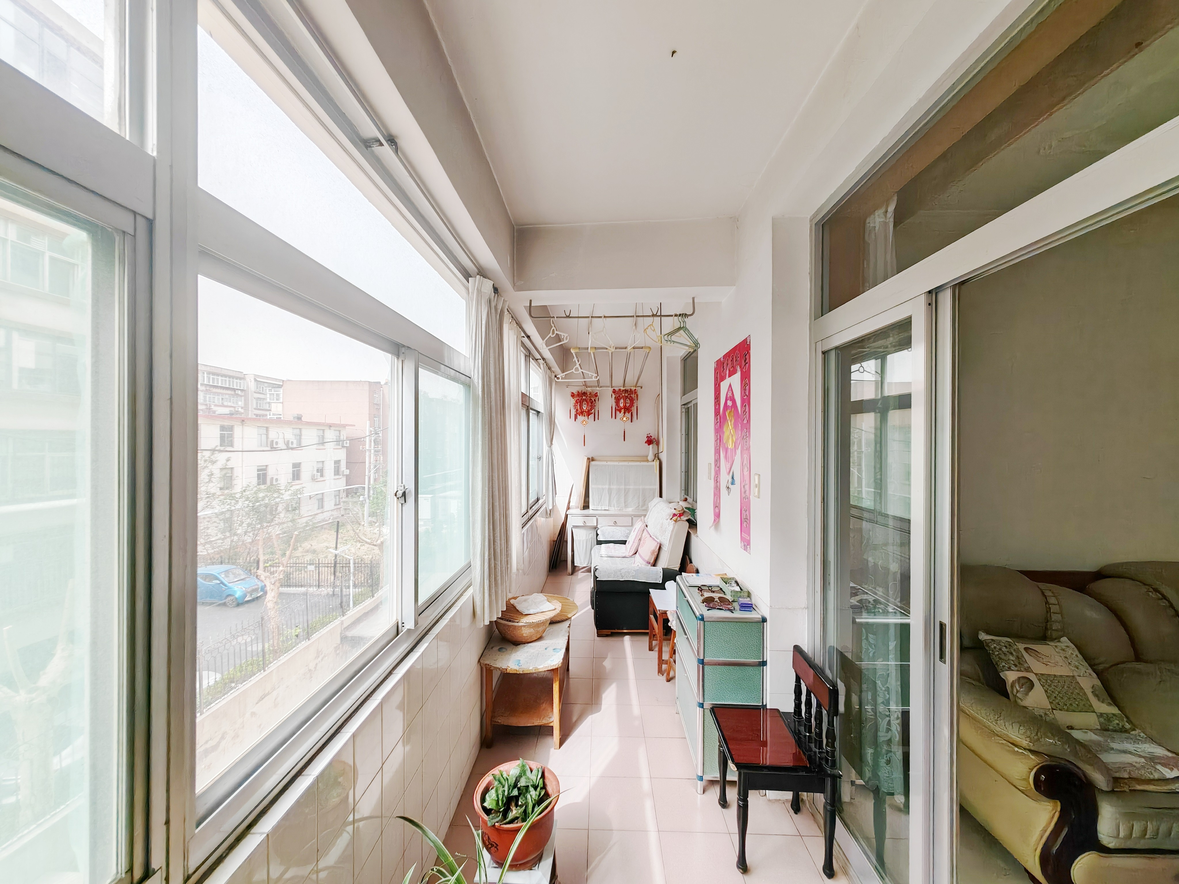 闵子骞路58-3号（农资公司宿舍）