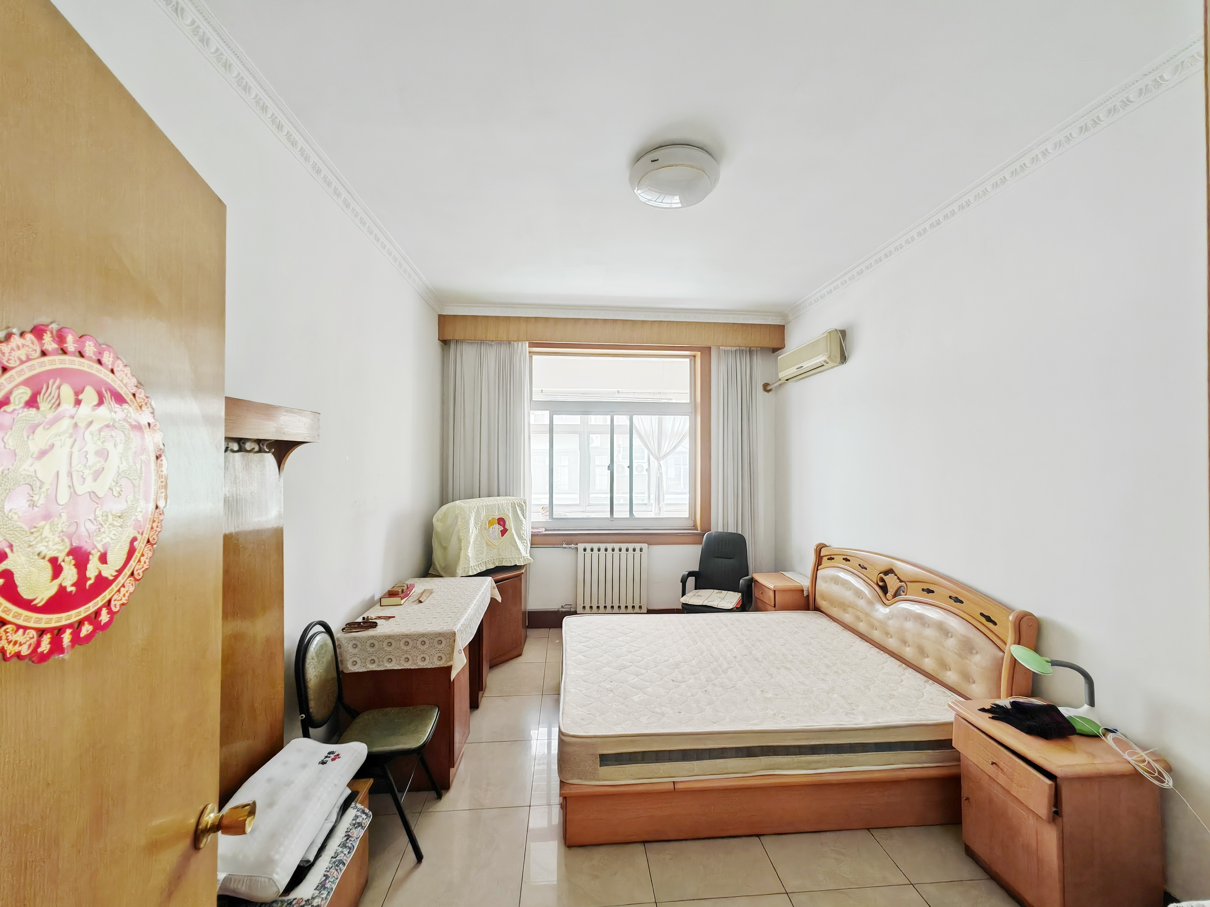 闵子骞路58-3号（农资公司宿舍）