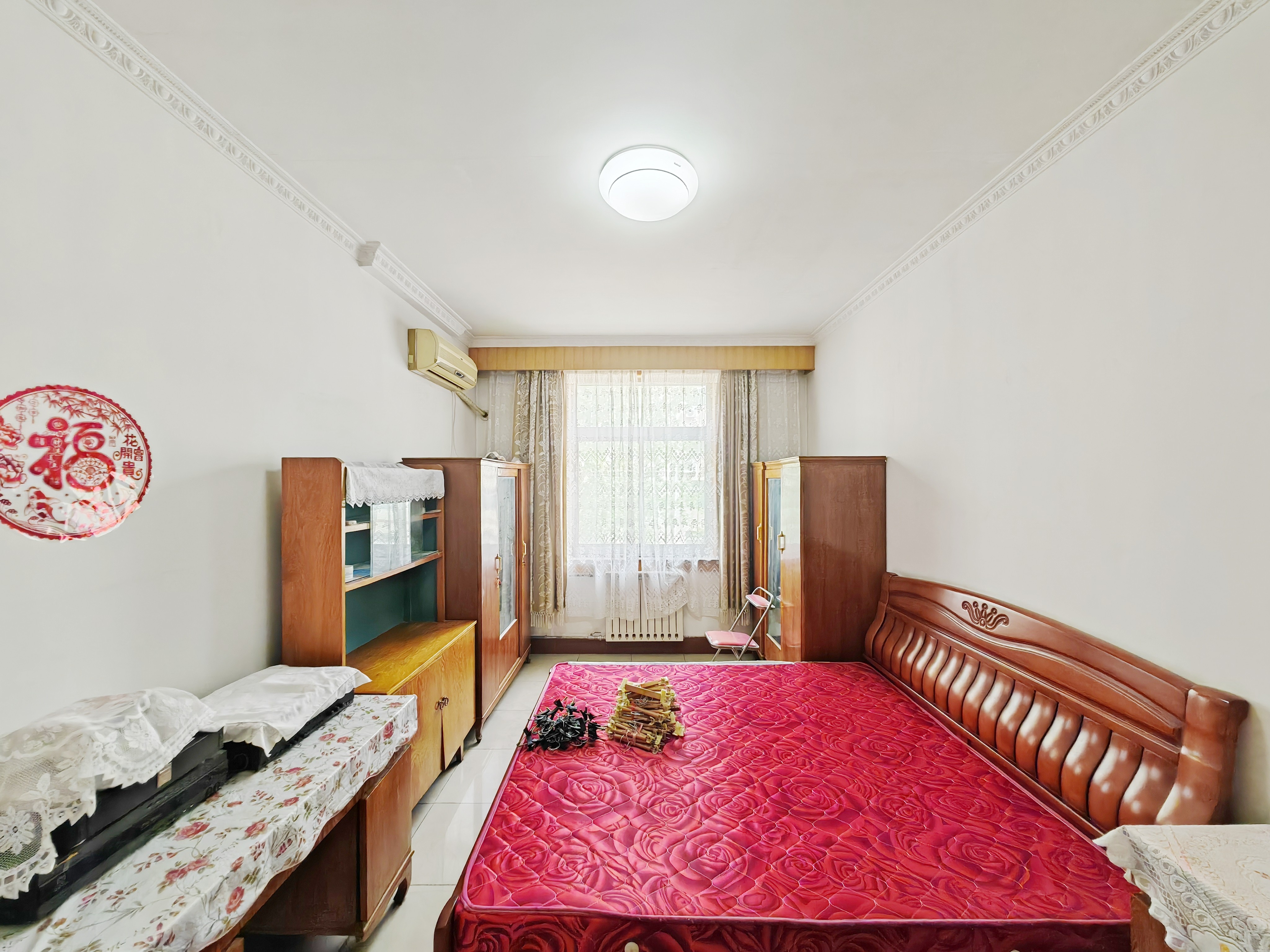 闵子骞路58-3号（农资公司宿舍）