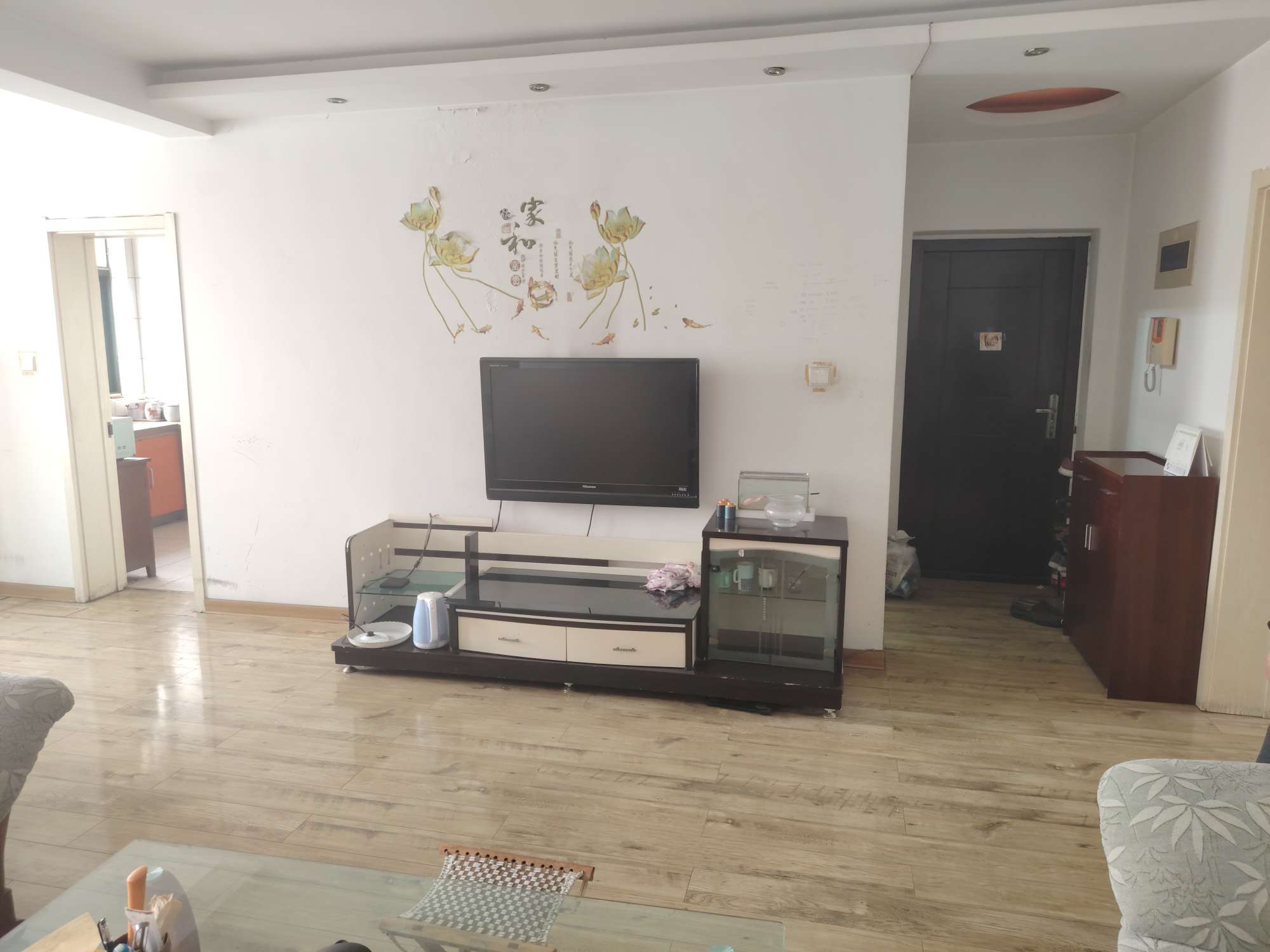 整租·石榴园小区  南北