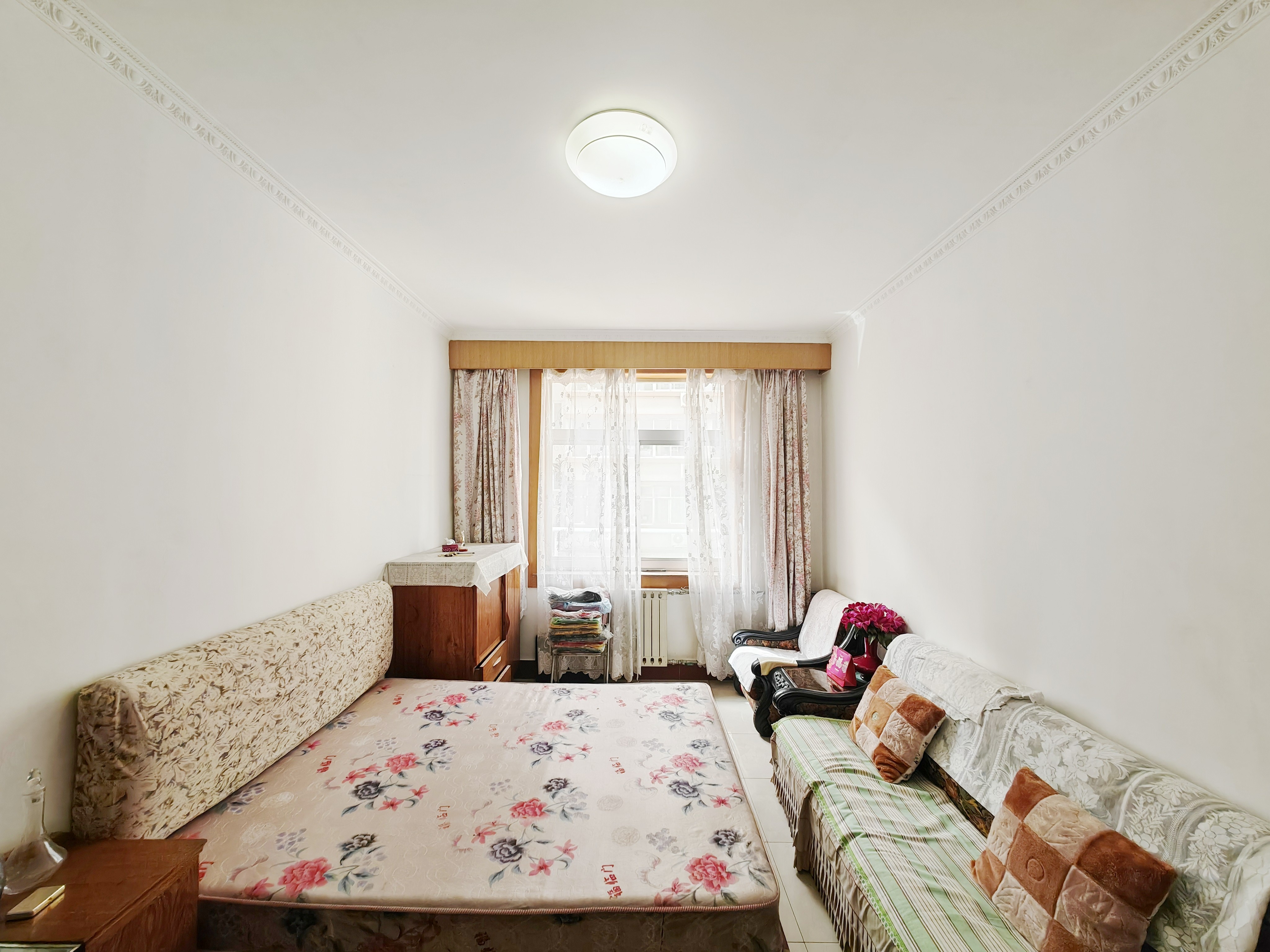 闵子骞路58-3号（农资公司宿舍）