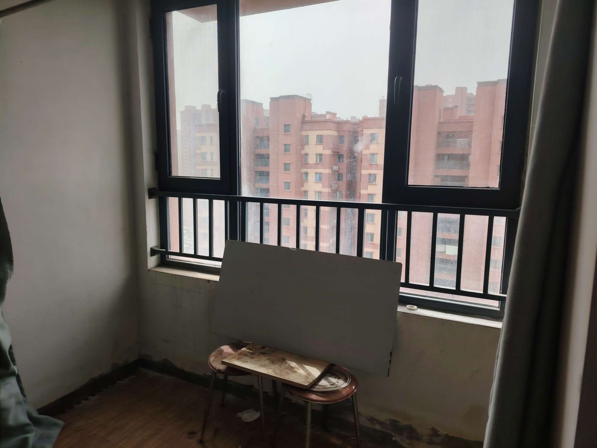 中建新悦城