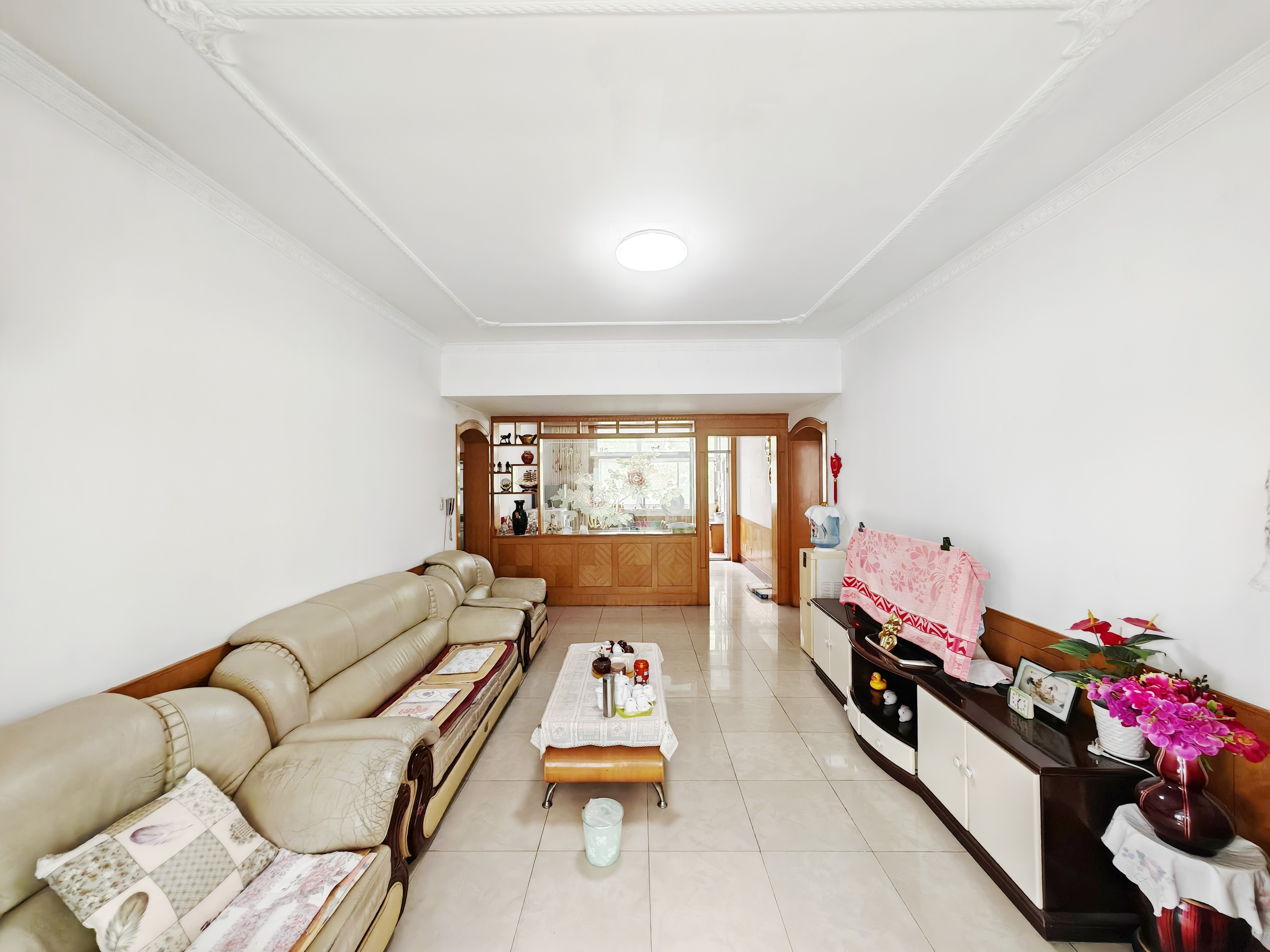 闵子骞路58-3号（农资公司宿舍）