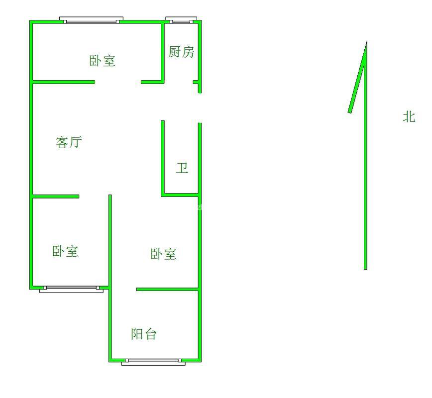 西周小区
