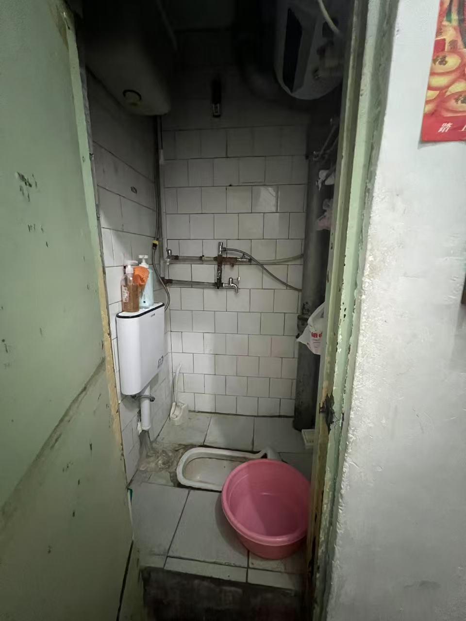 和平路29号院