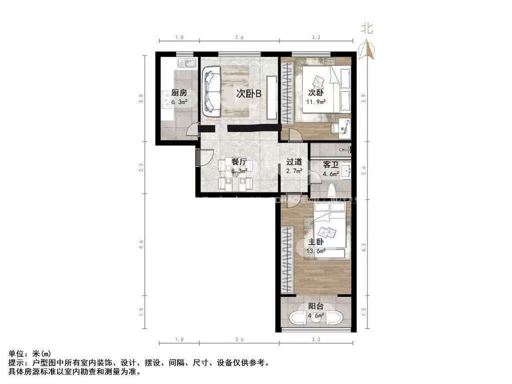 鲁商常春藤