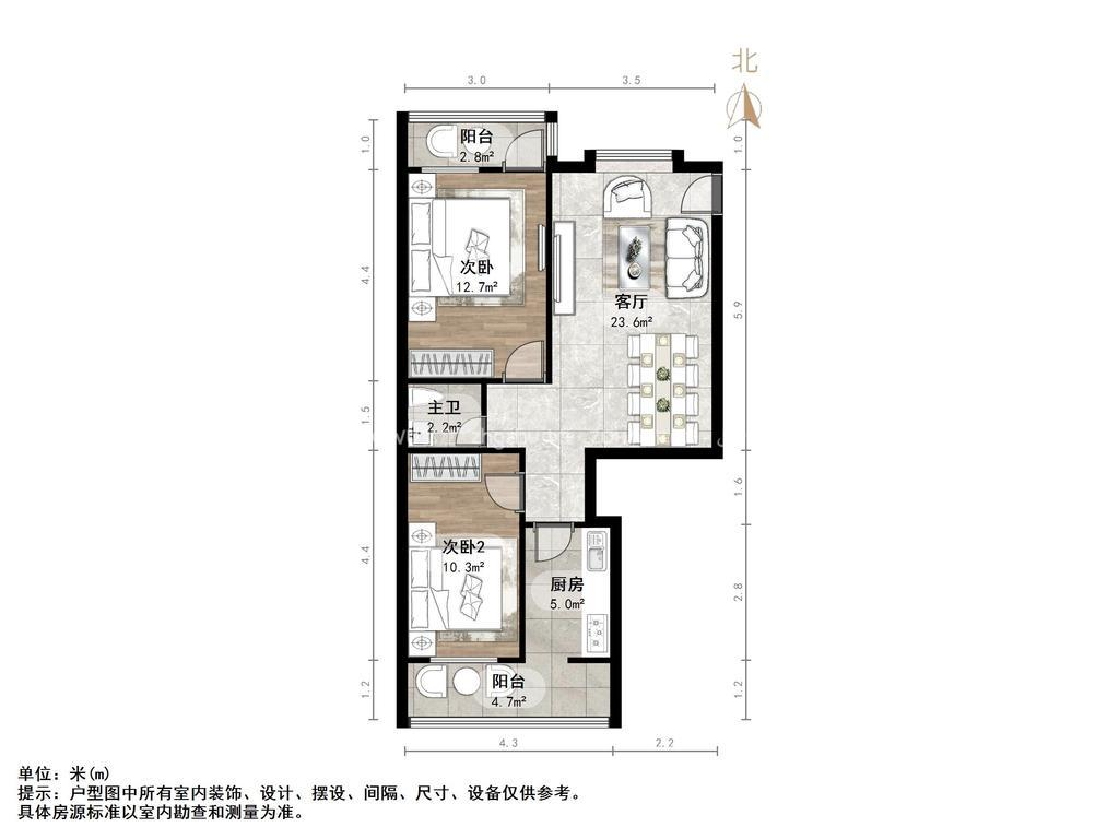 玉函小区东区