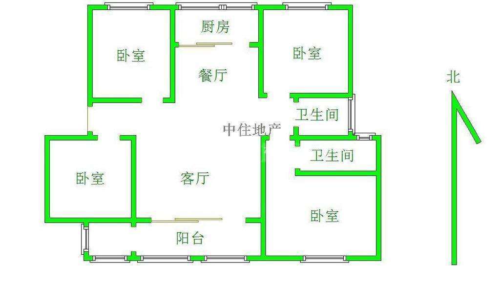 世茂天城