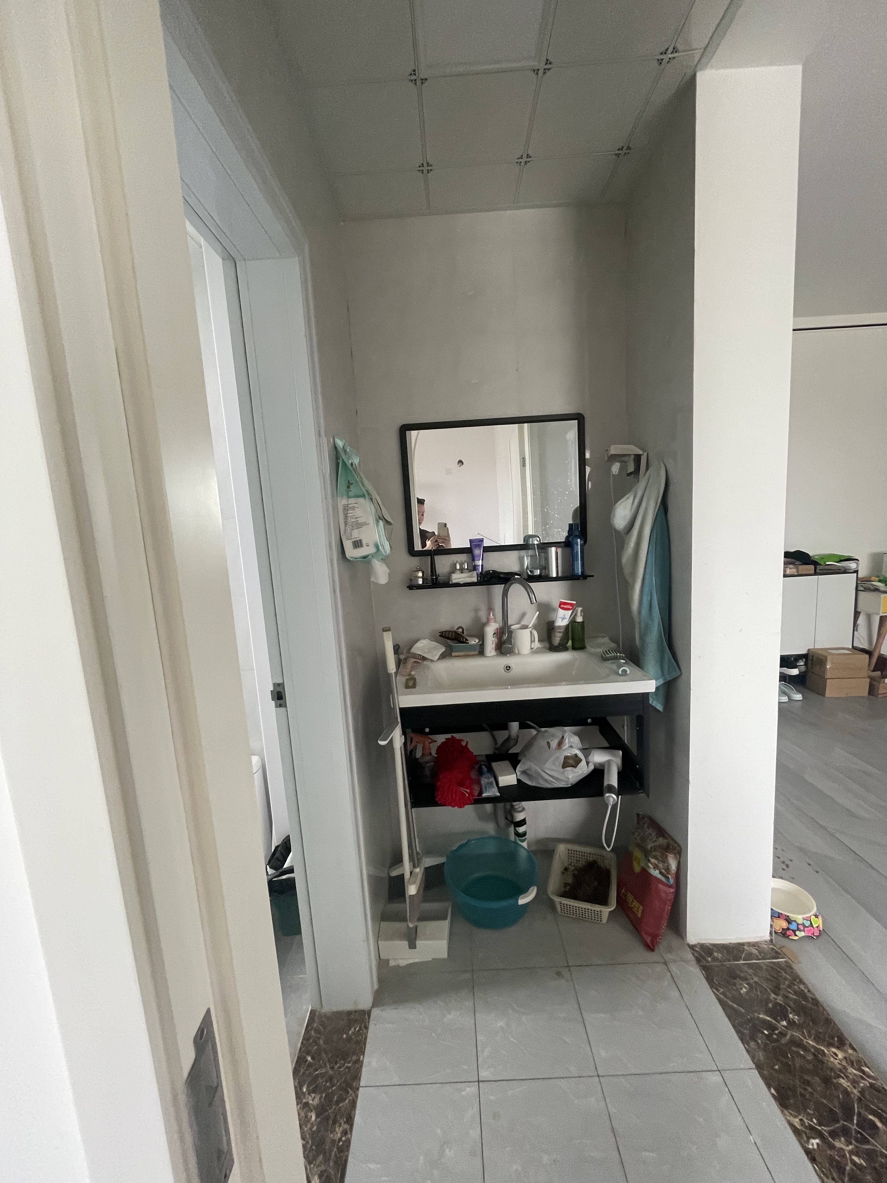 绿地国际城百花明都