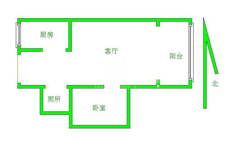 乐山小区