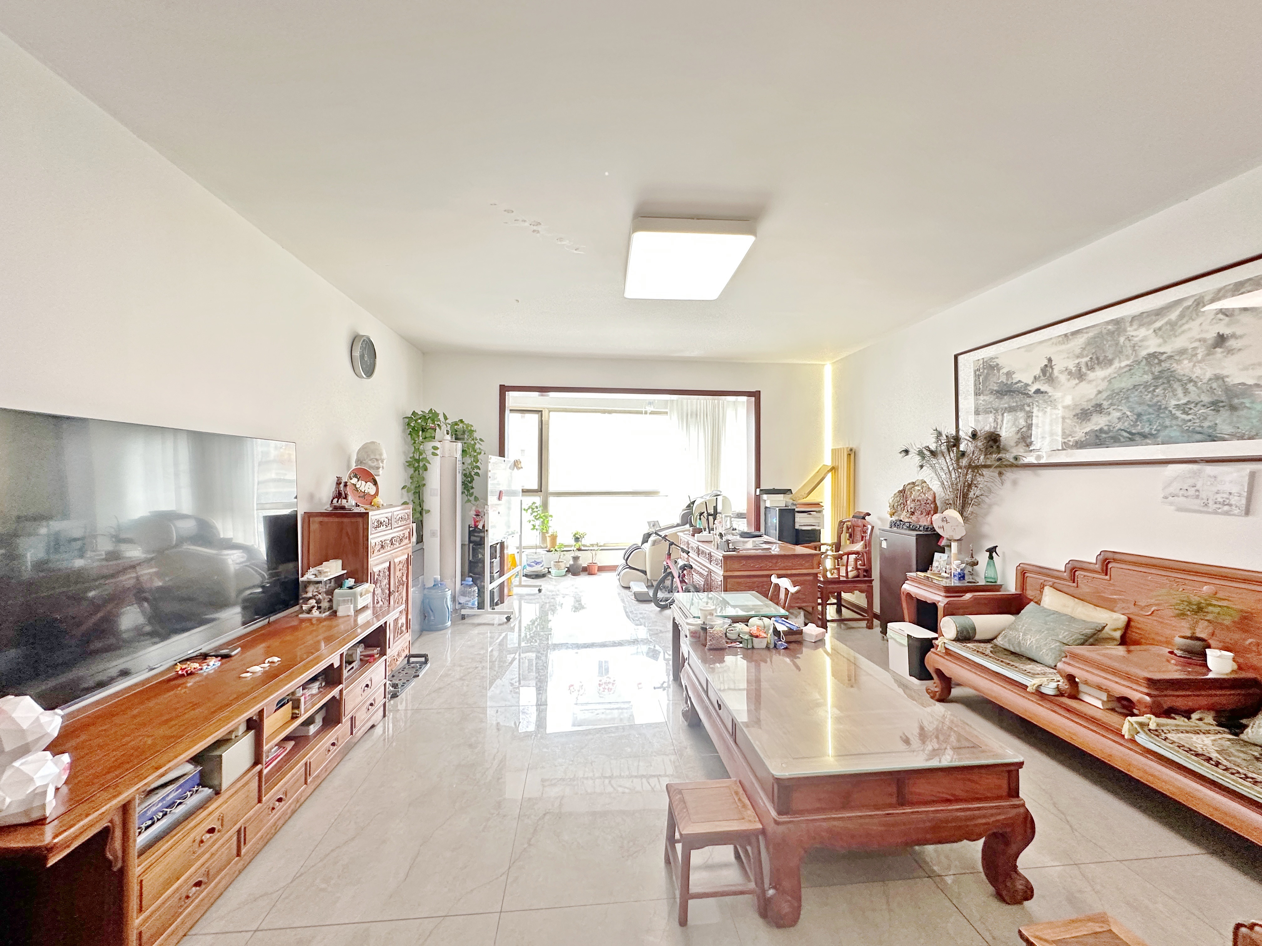 卧龙花园龙泰苑