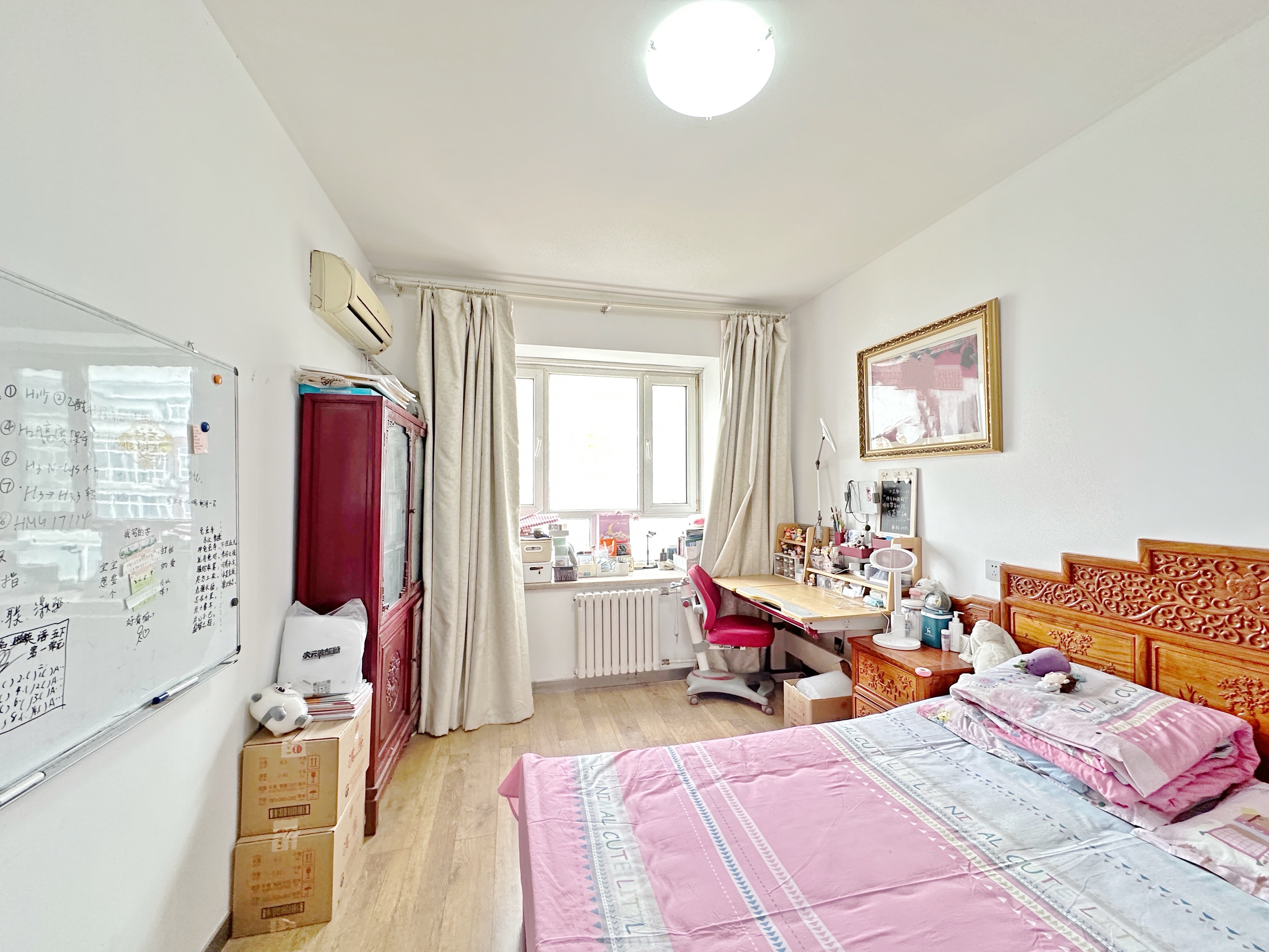 卧龙花园龙泰苑