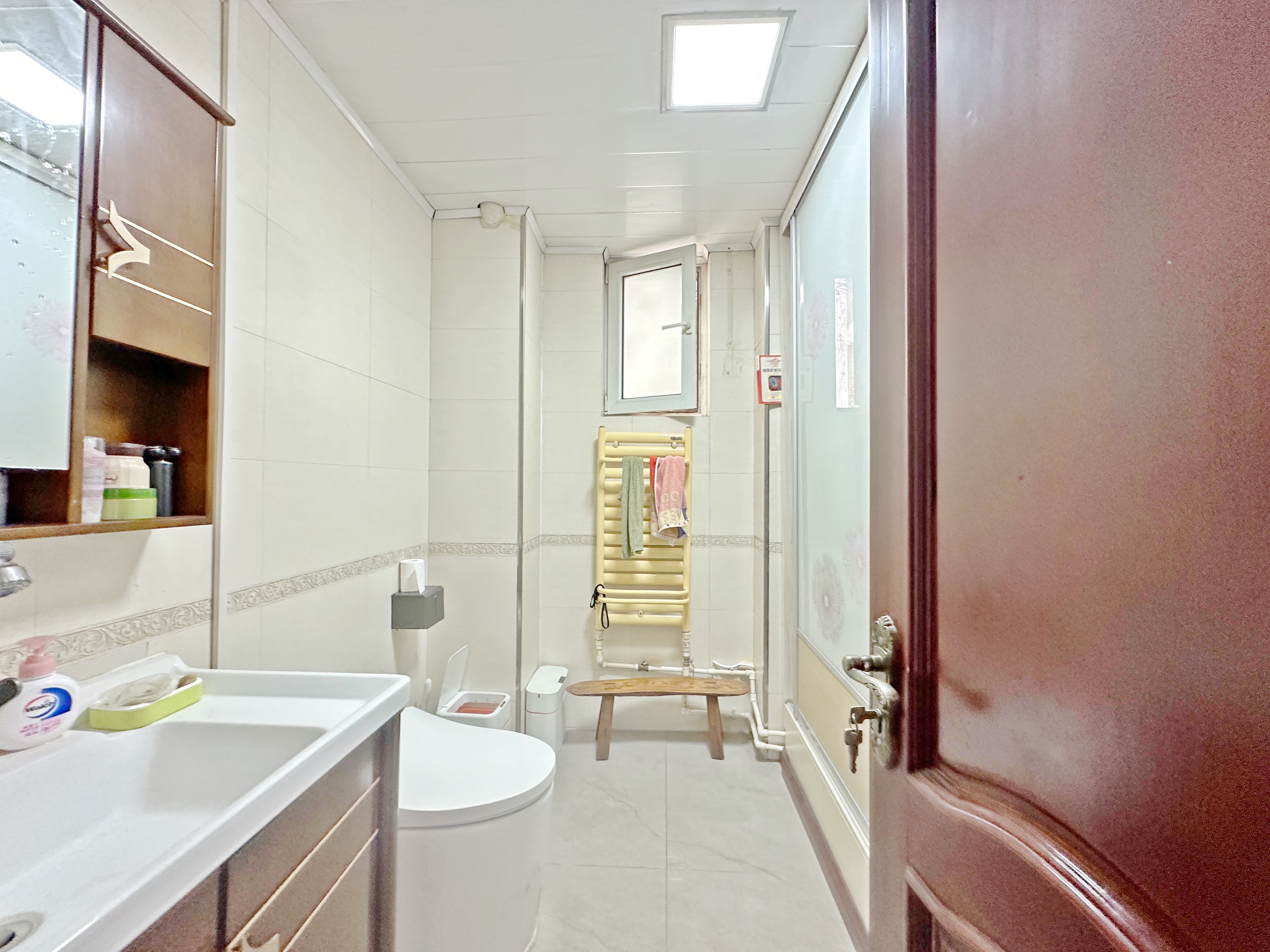 卧龙花园龙泰苑