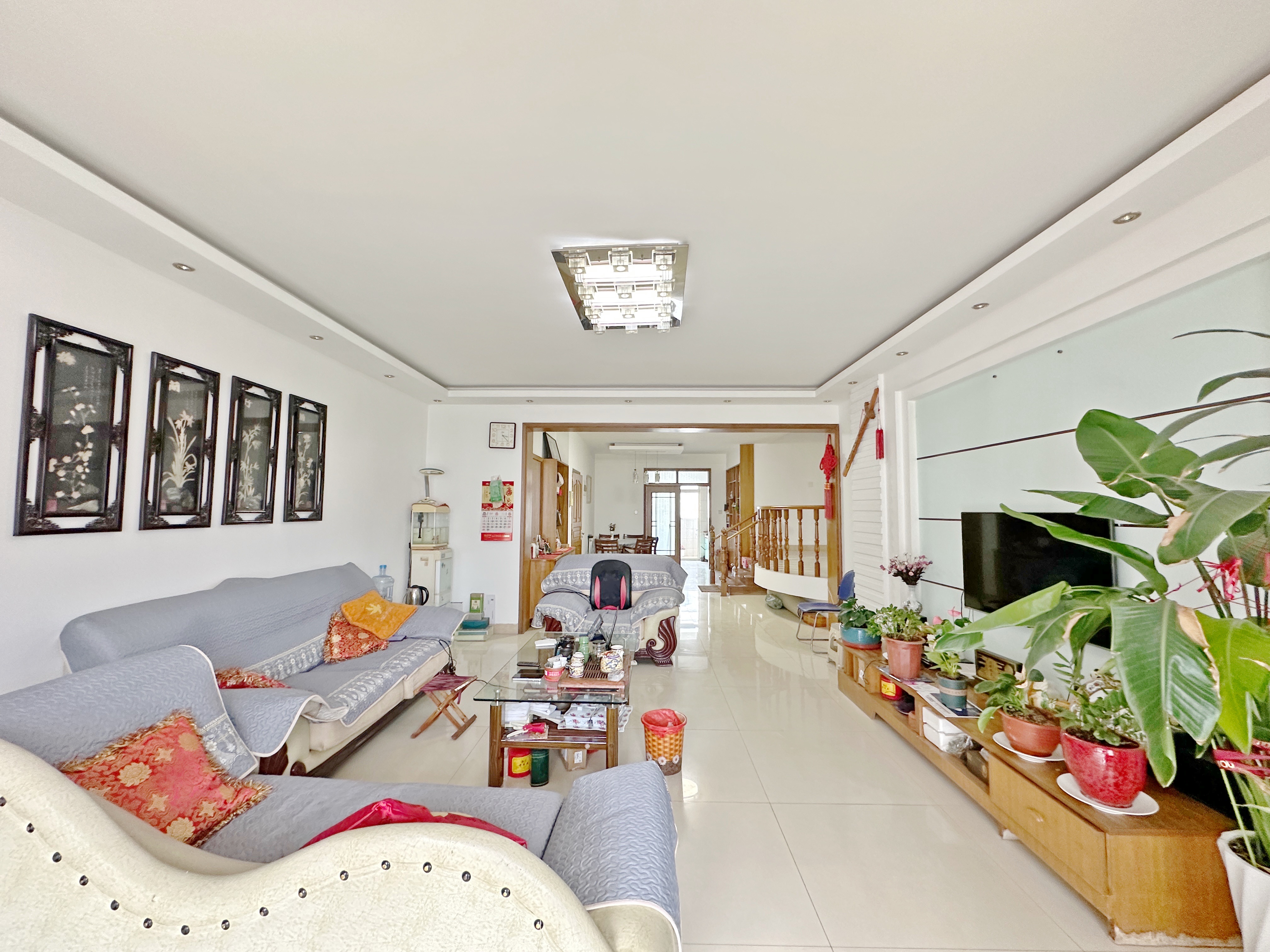 卧龙花园龙泰苑