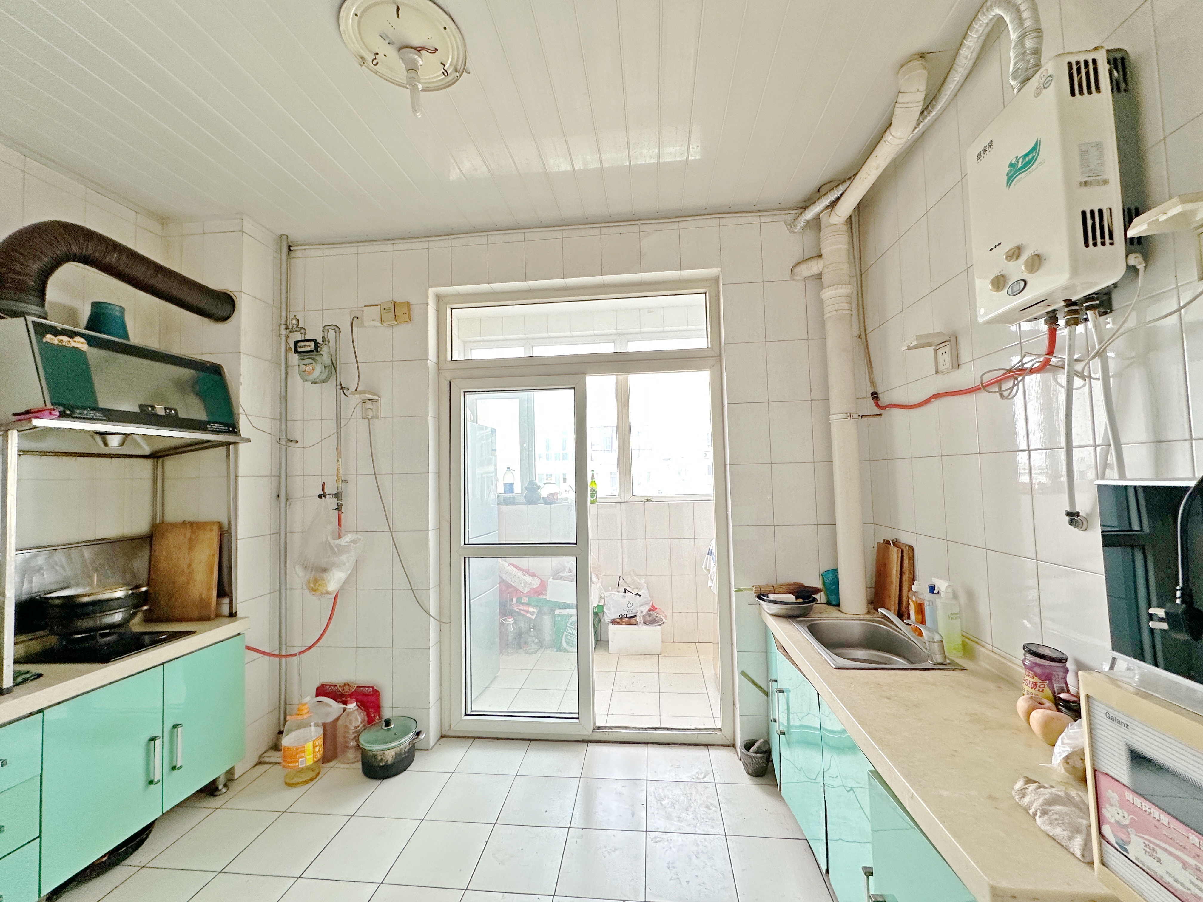 卧龙花园龙泰苑