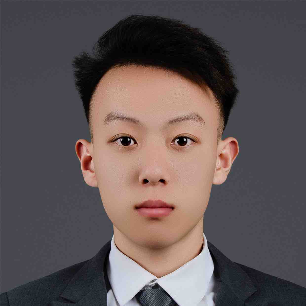 刘浩楠