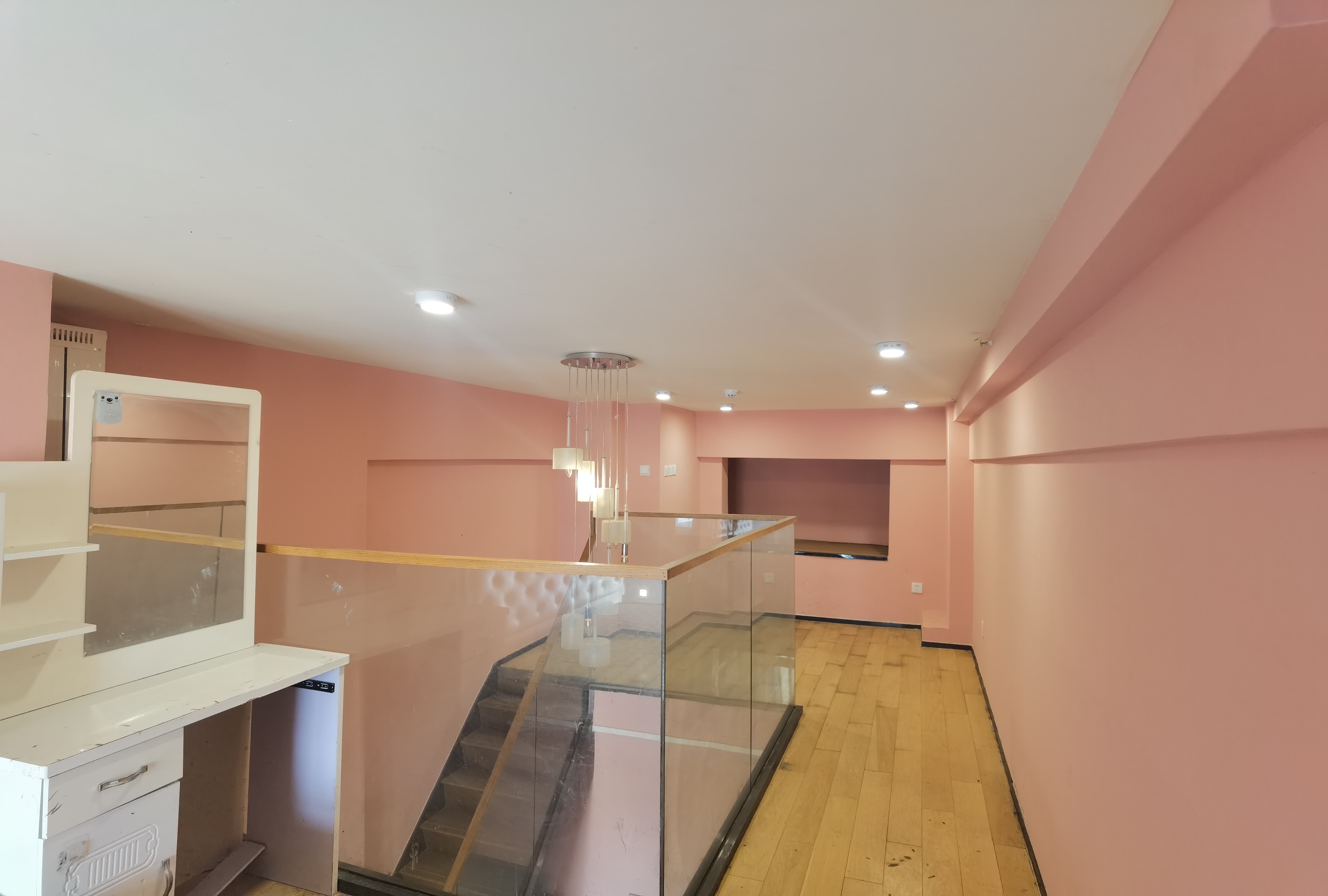 恒大滨河左岸公寓(临湖公馆花园)