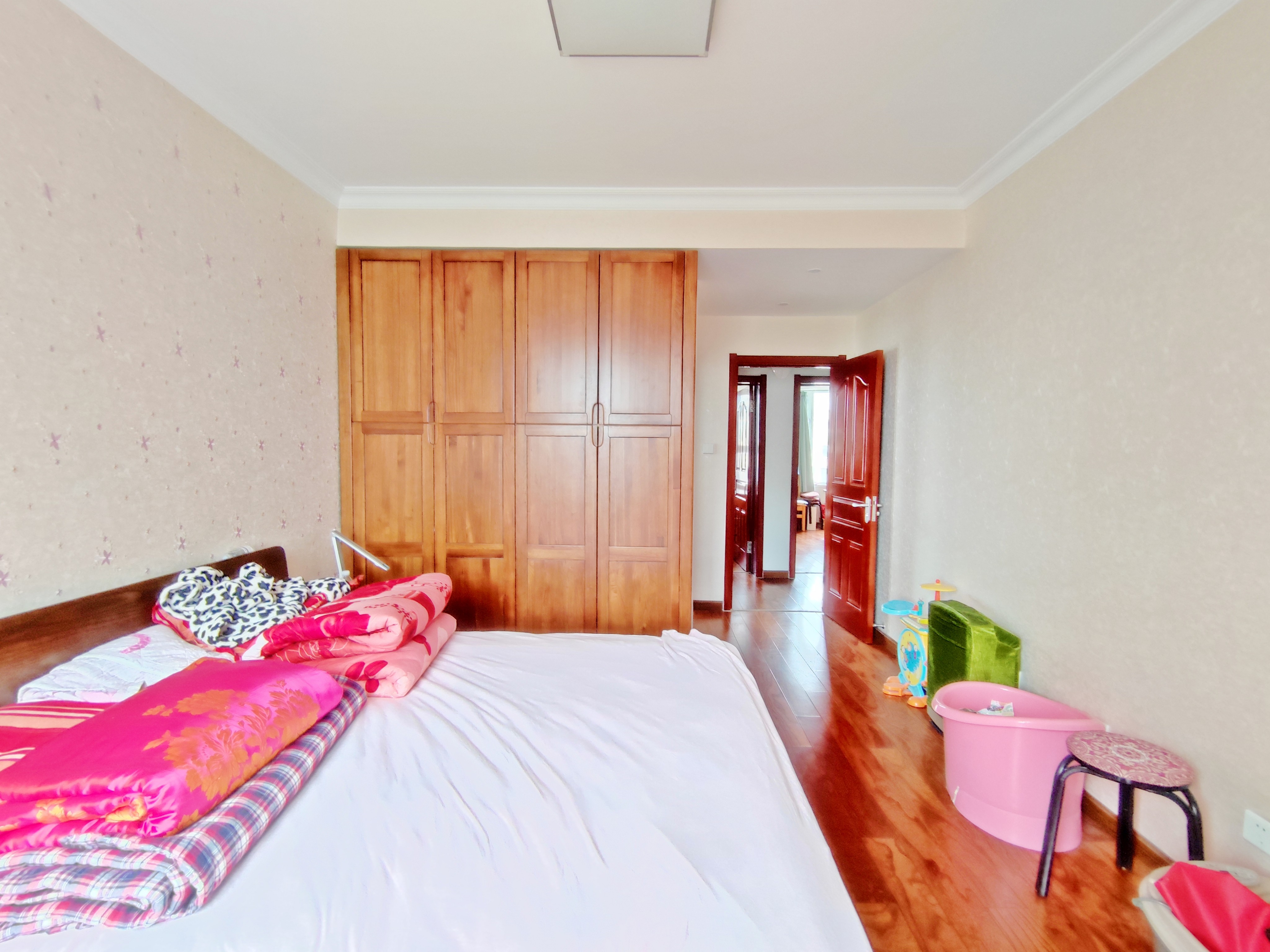 绿地国际花都(一期)