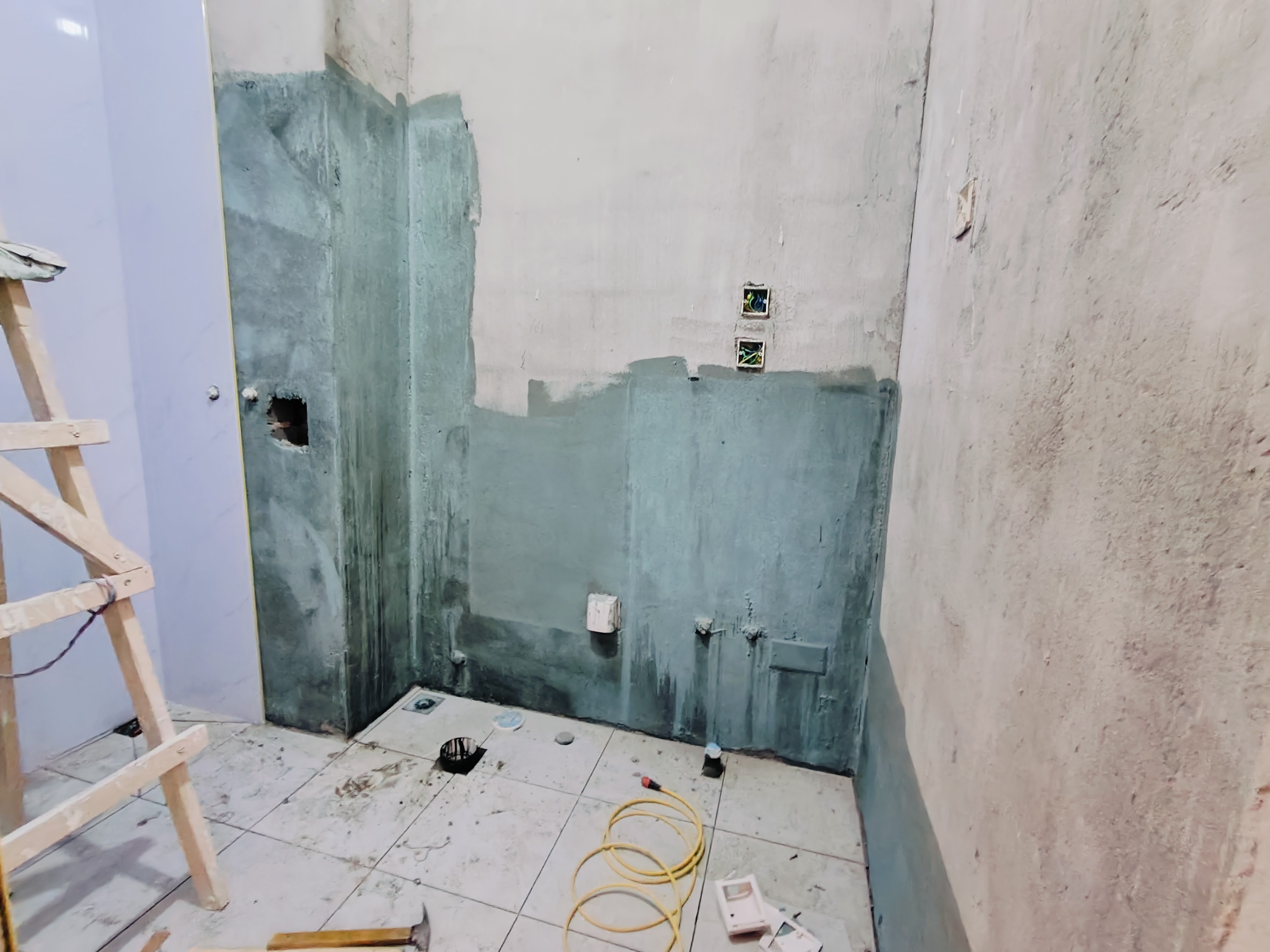 恒大滨河左岸公寓(临湖公馆花园)