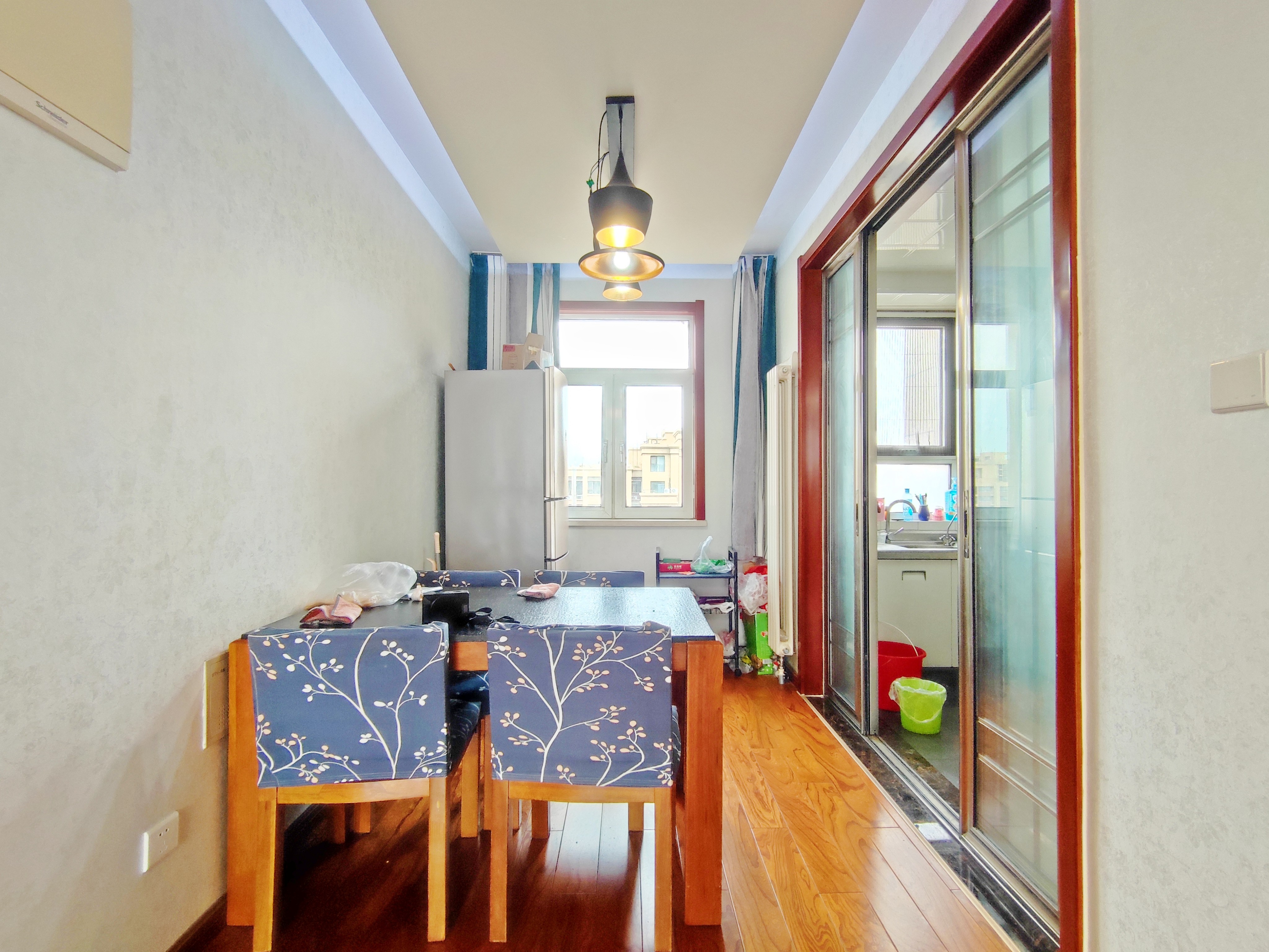 绿地国际花都(一期)