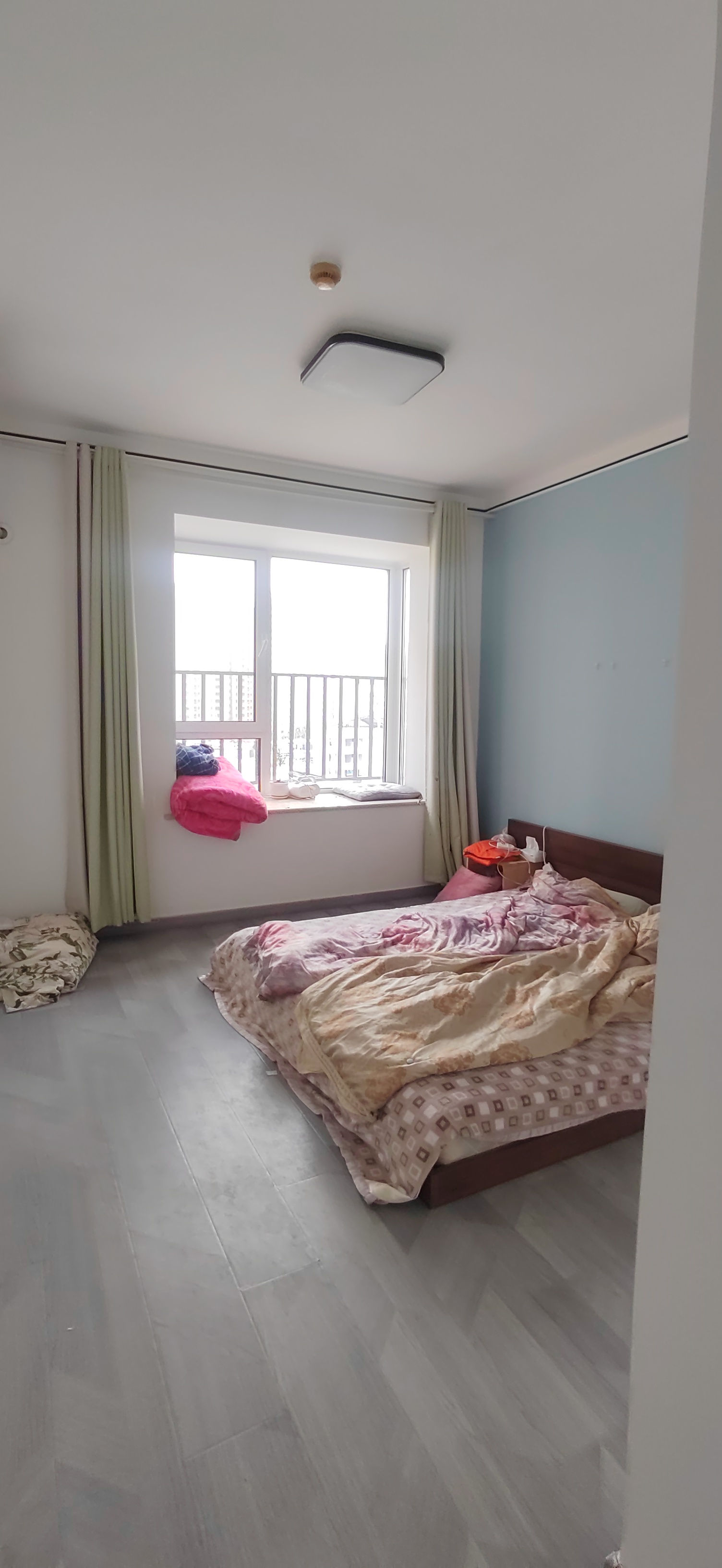 绿地国际城百花明都