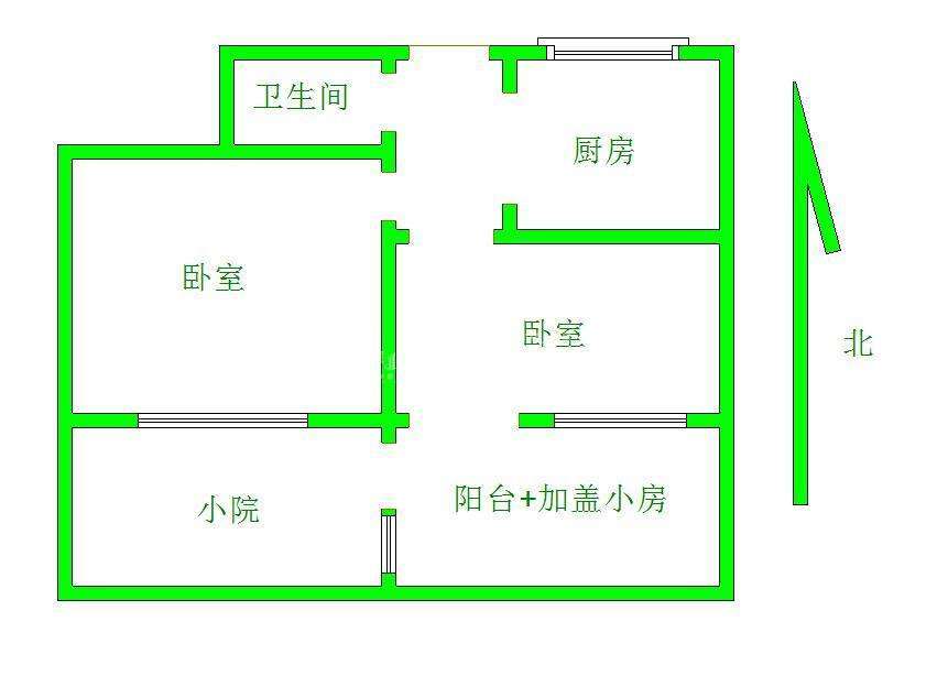林祥南街宿舍