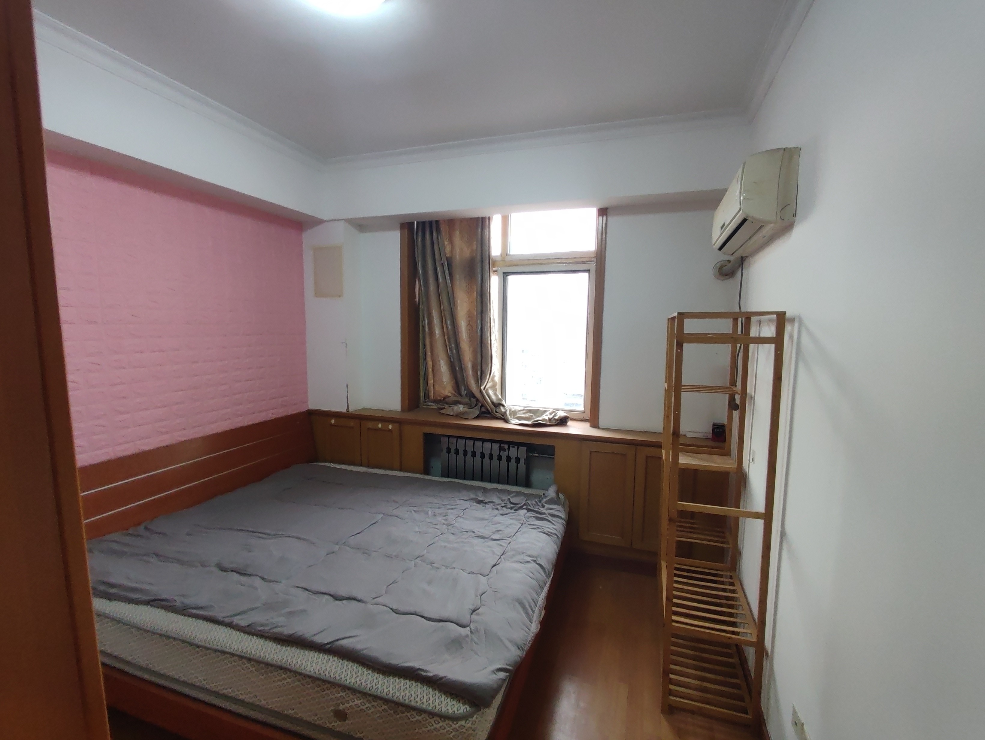 经九路单位宿舍