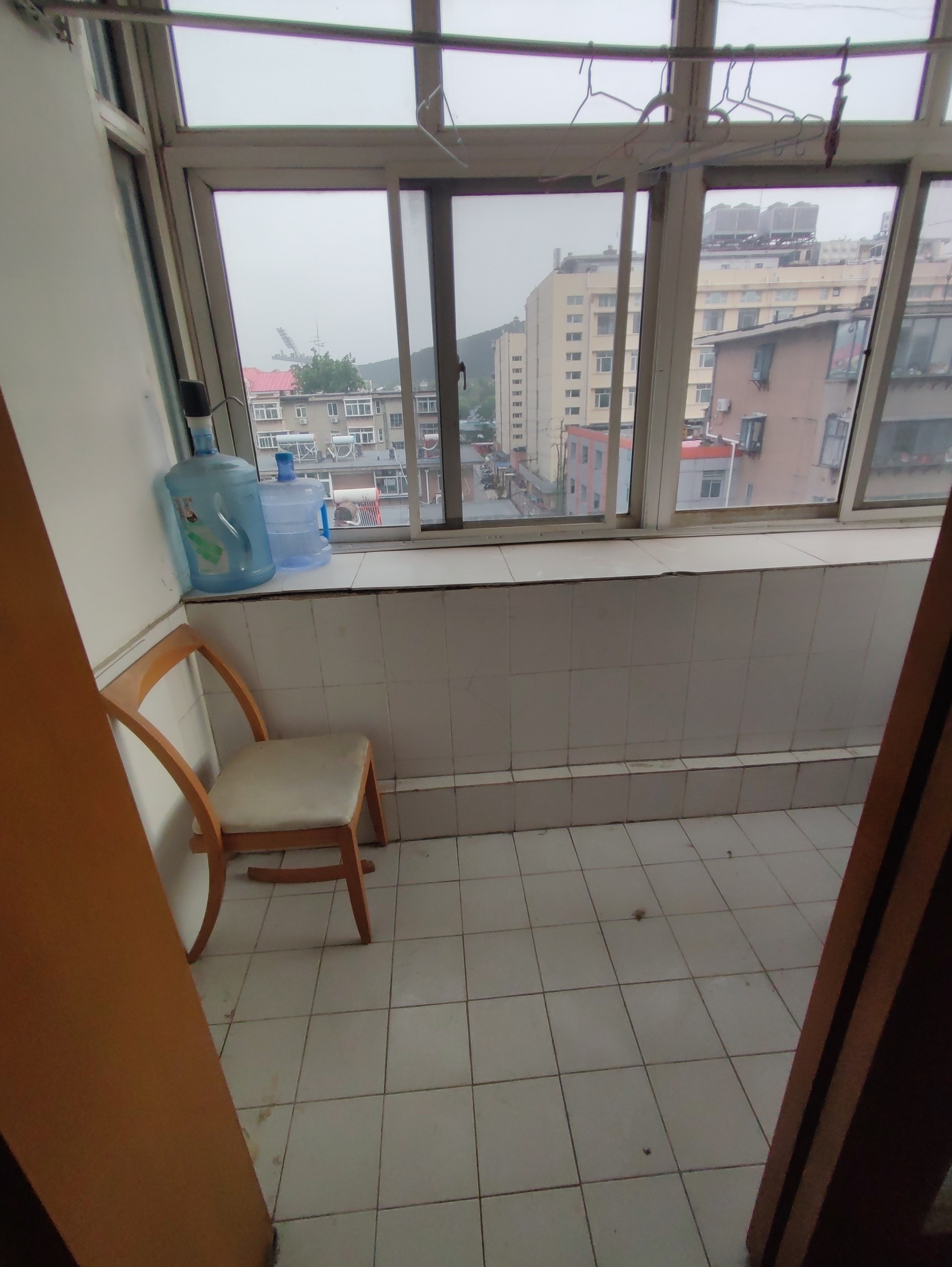 经九路单位宿舍