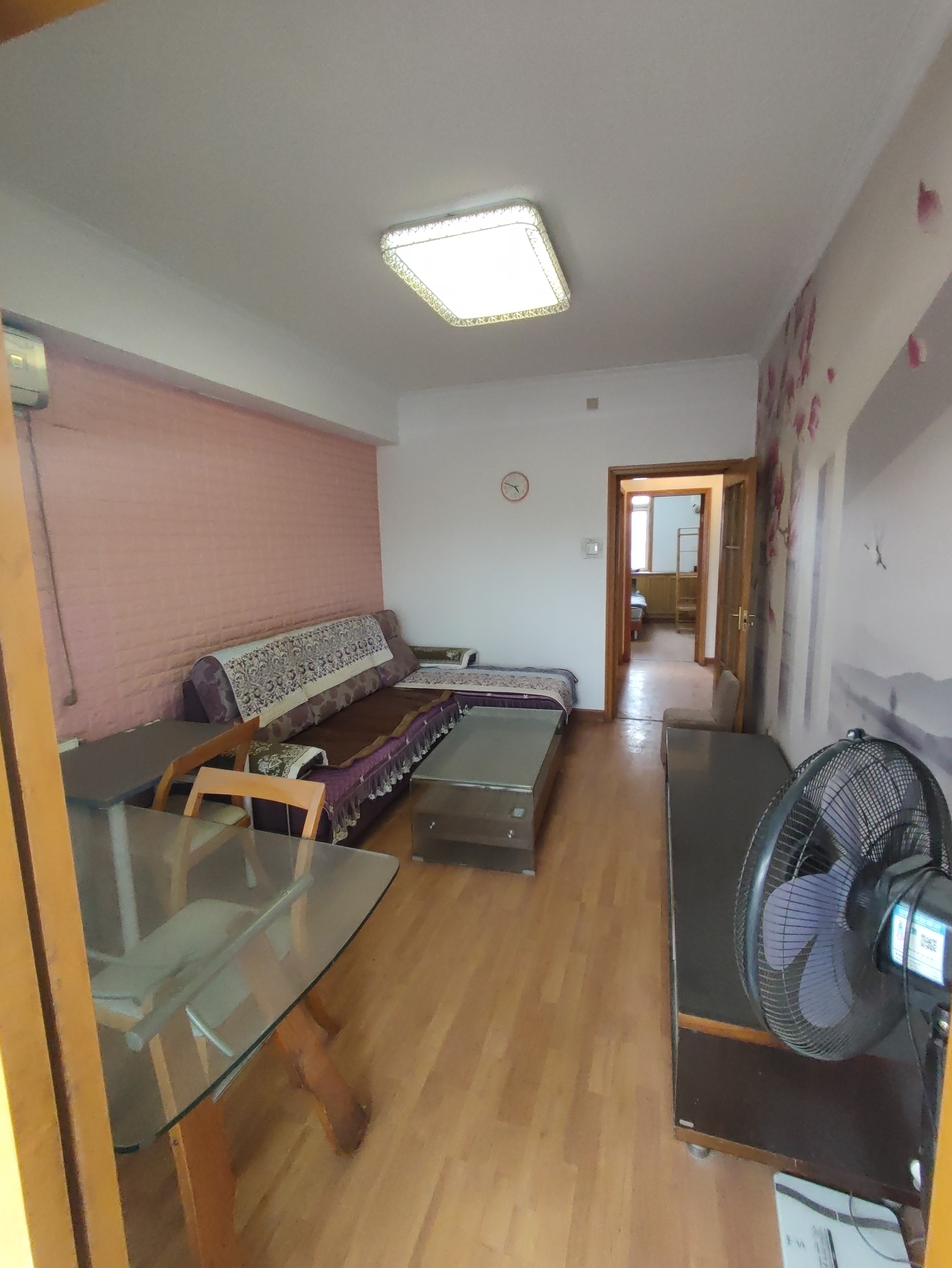 经九路单位宿舍