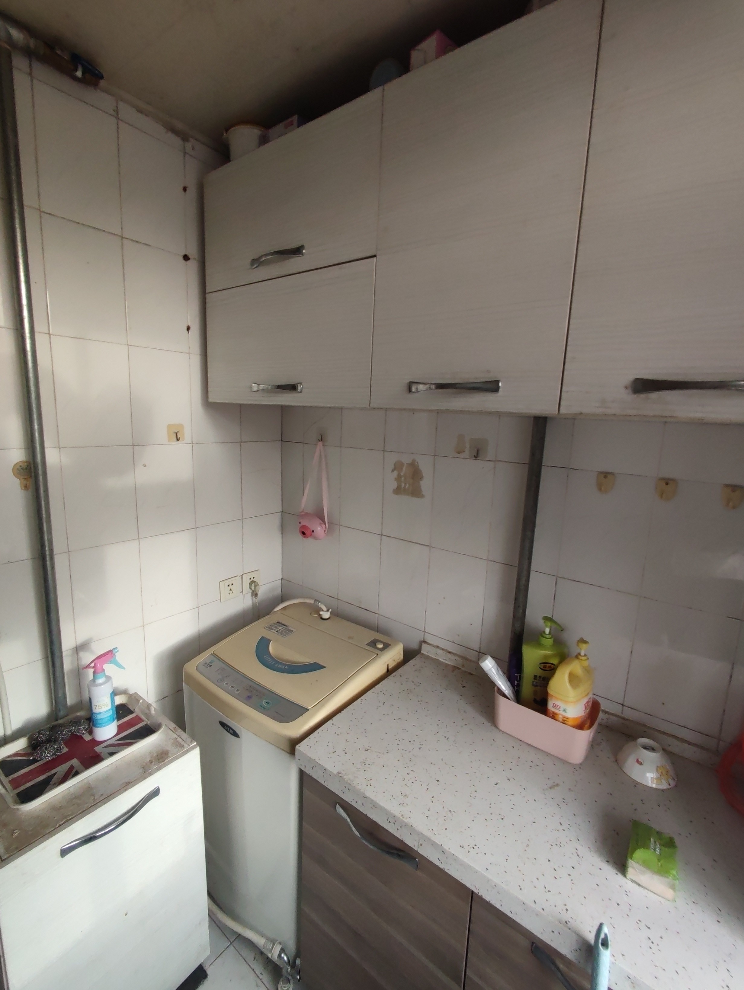 经九路单位宿舍