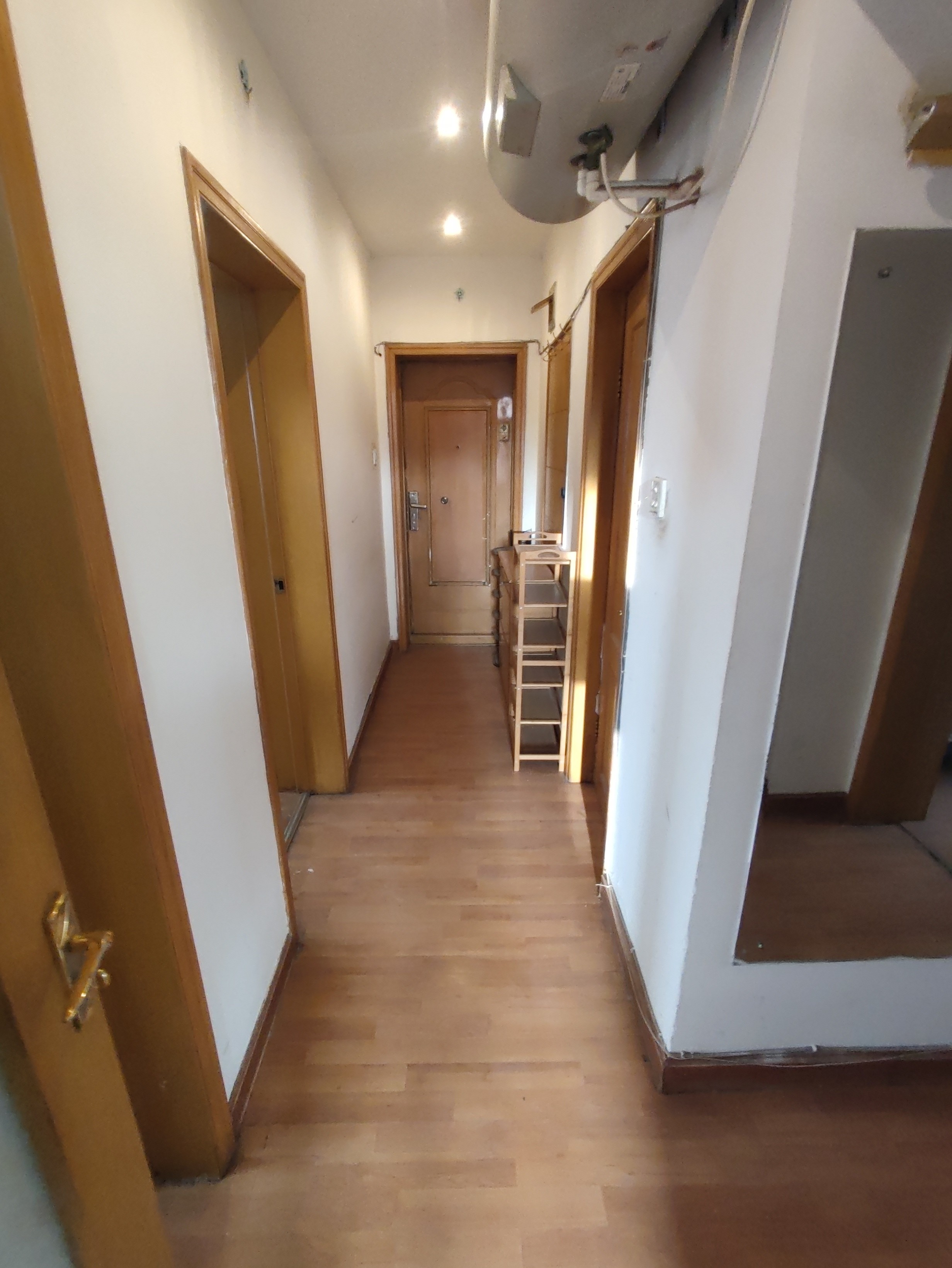 经九路单位宿舍