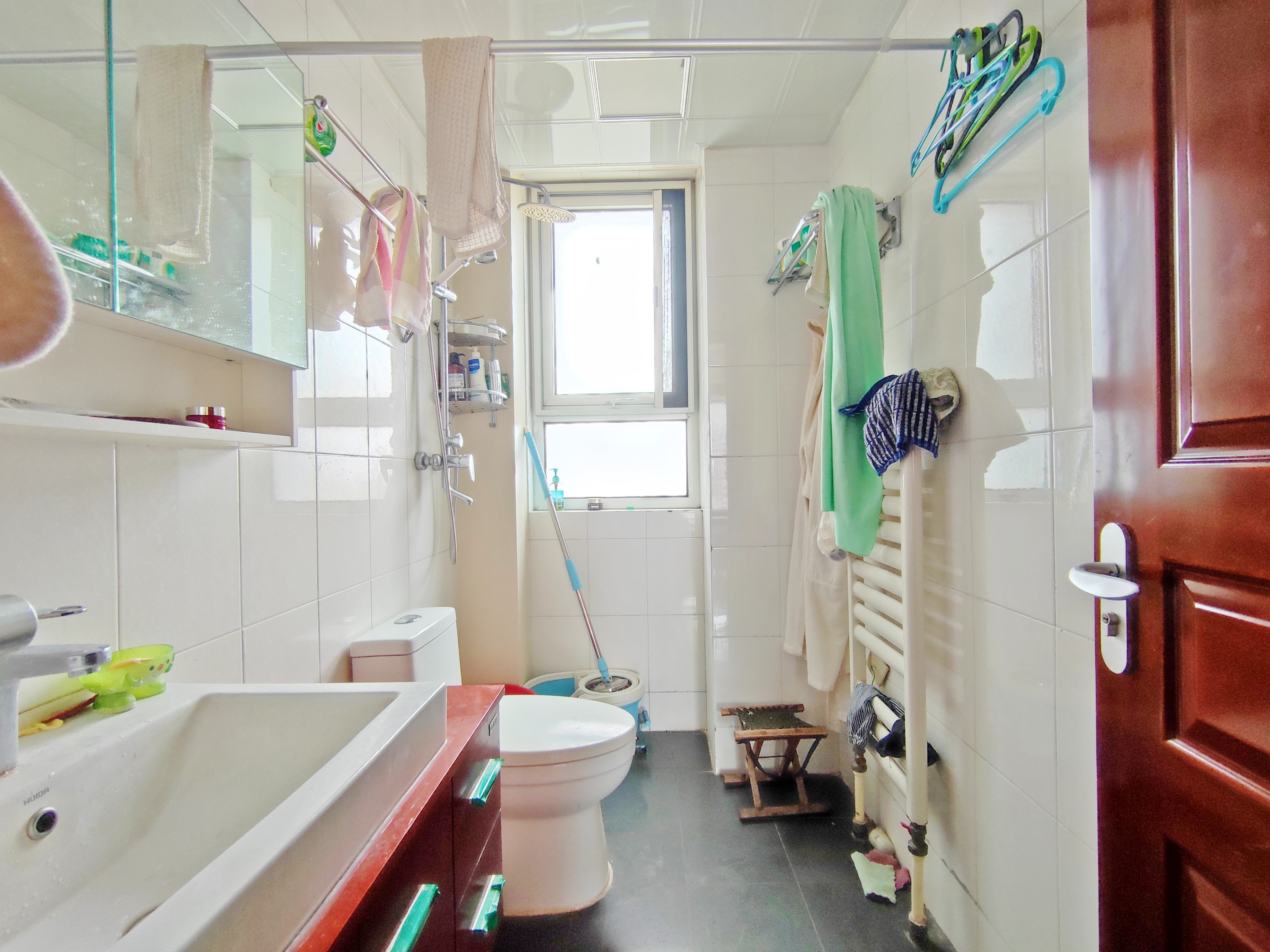 绿地国际花都(一期)