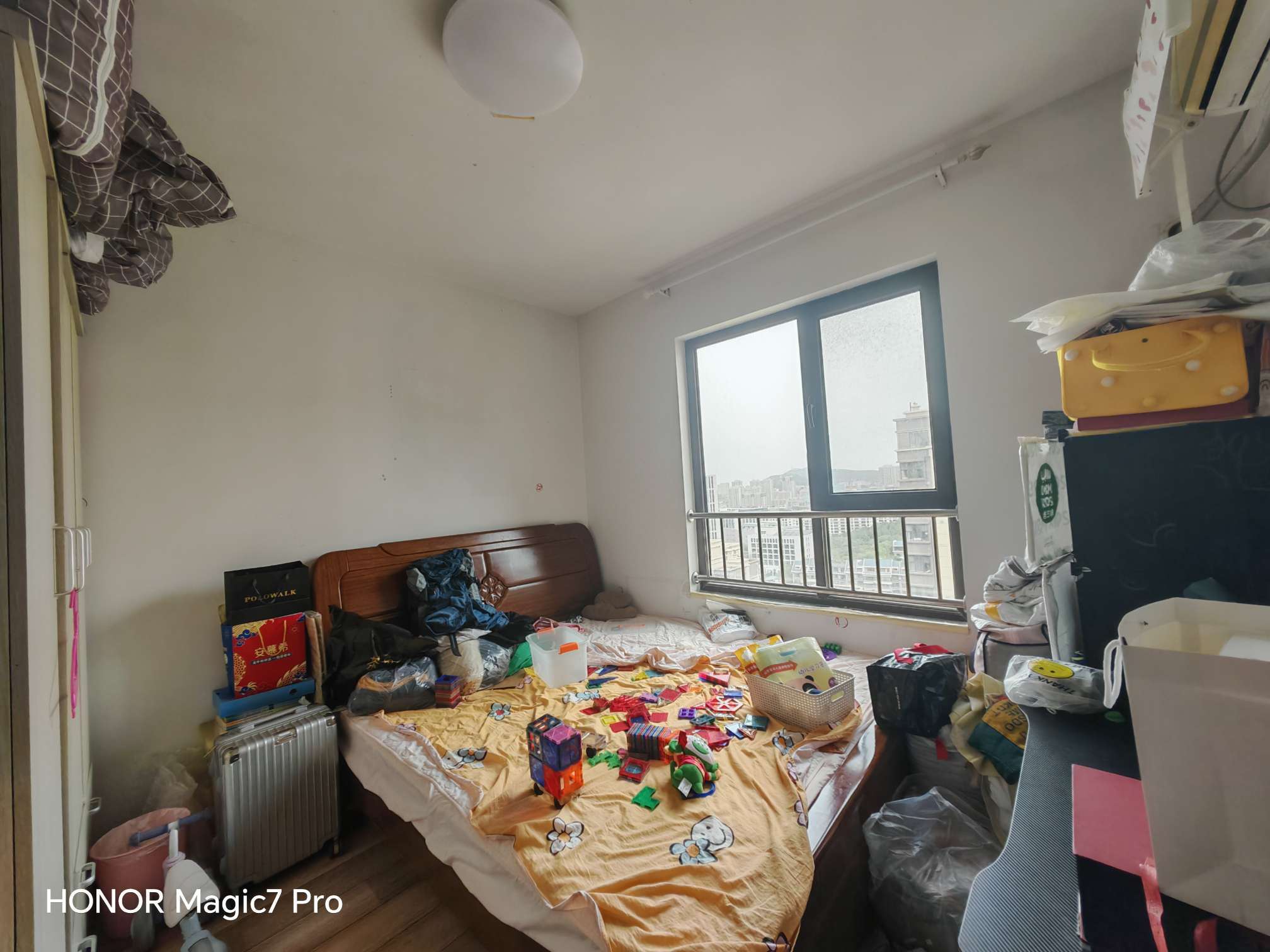 鲁能领秀公馆