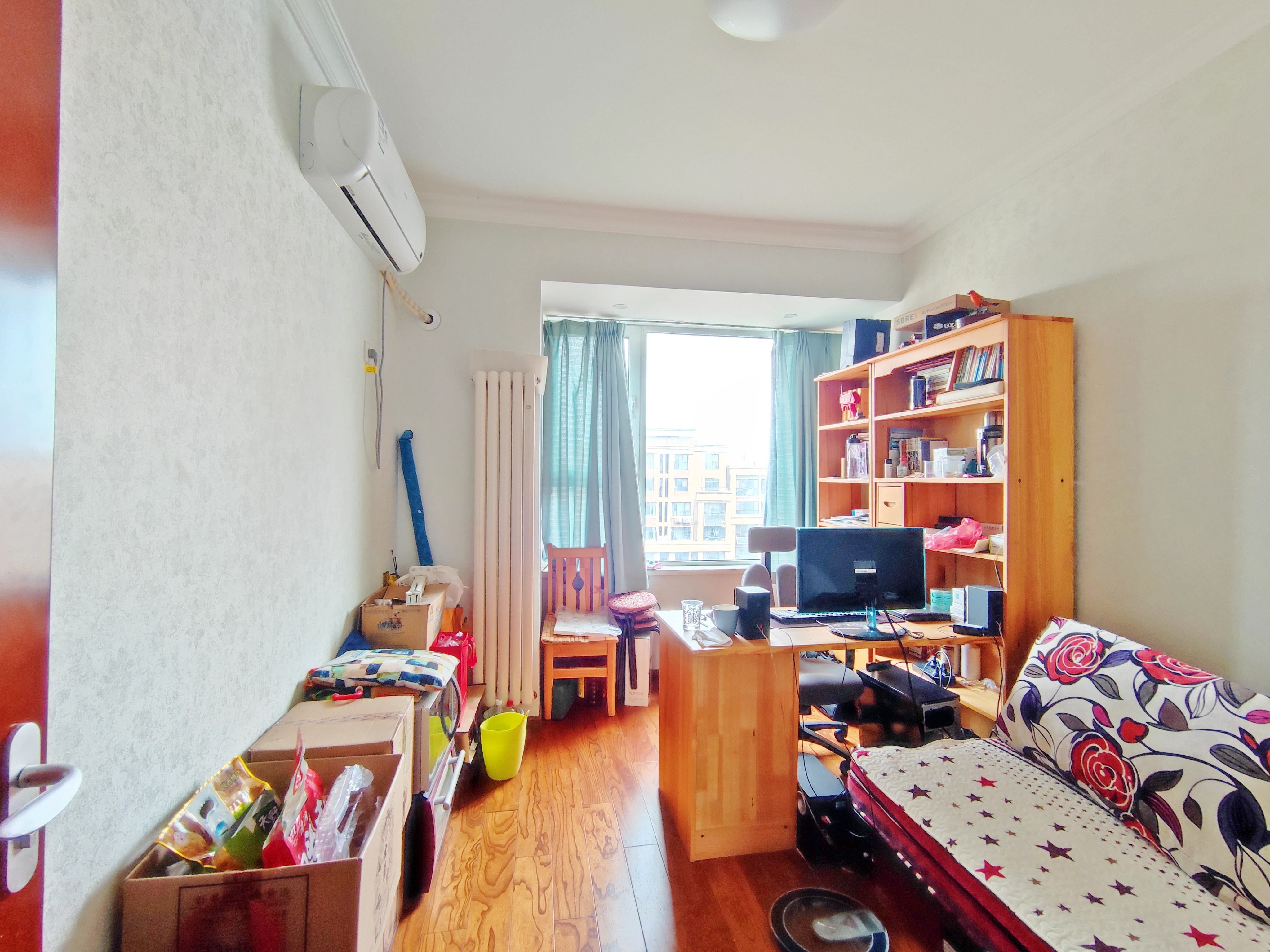 绿地国际花都(一期)