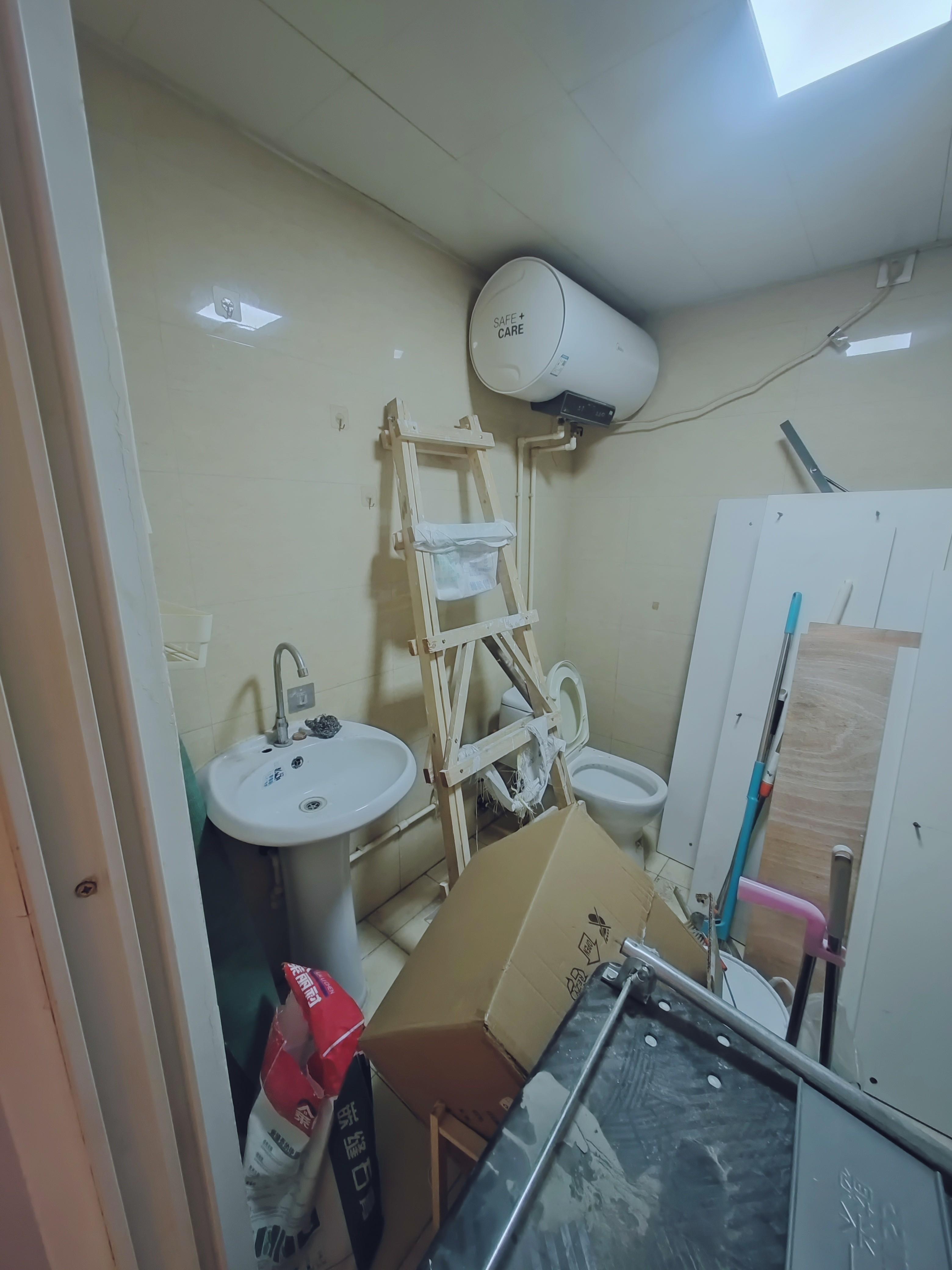 恒大城(商住楼)