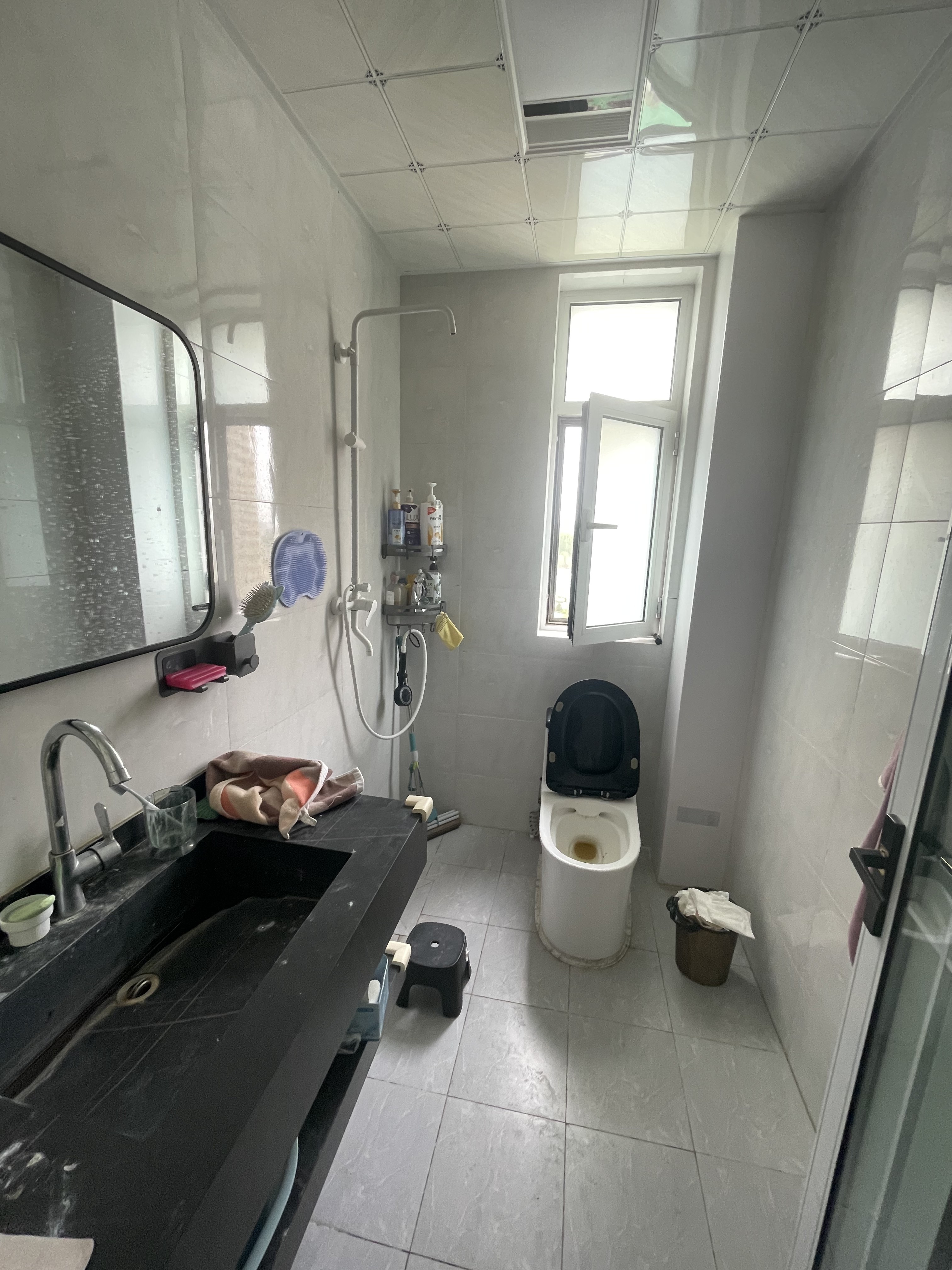 绿地国际城百花明都