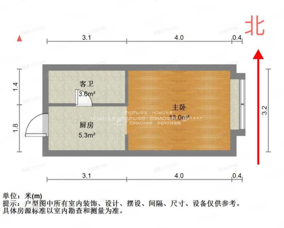 新城领寓