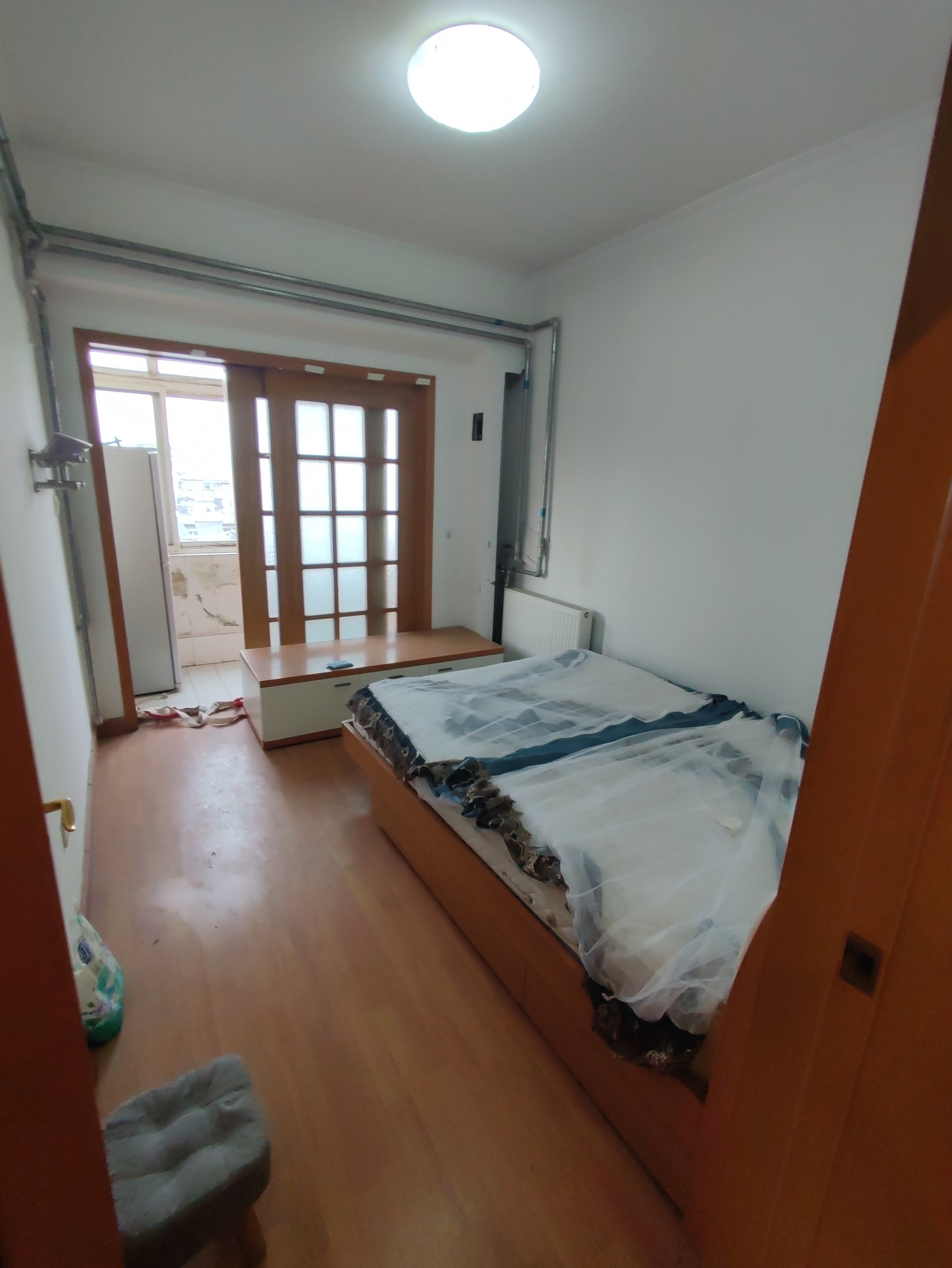 经九路单位宿舍