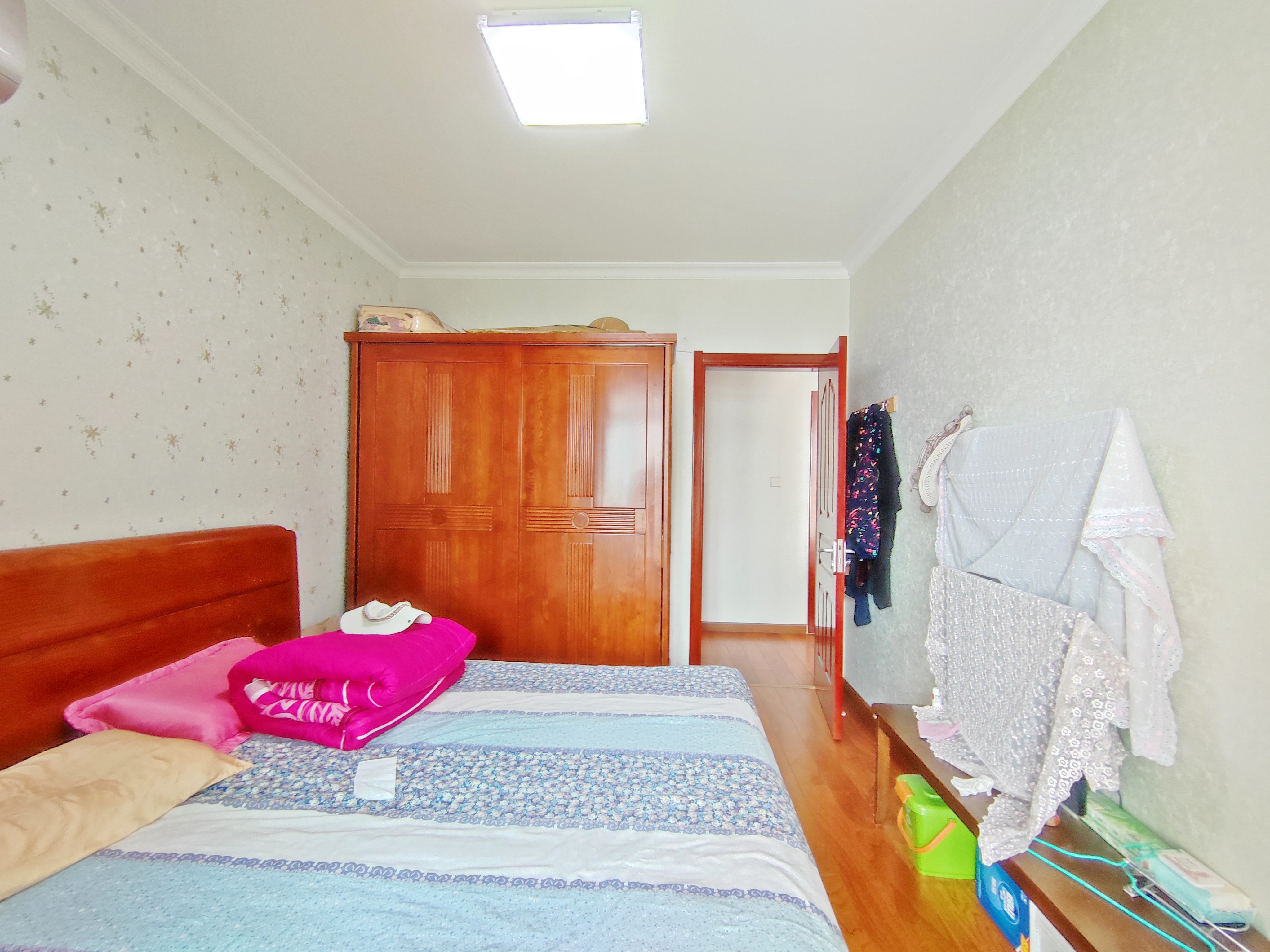 绿地国际花都(一期)