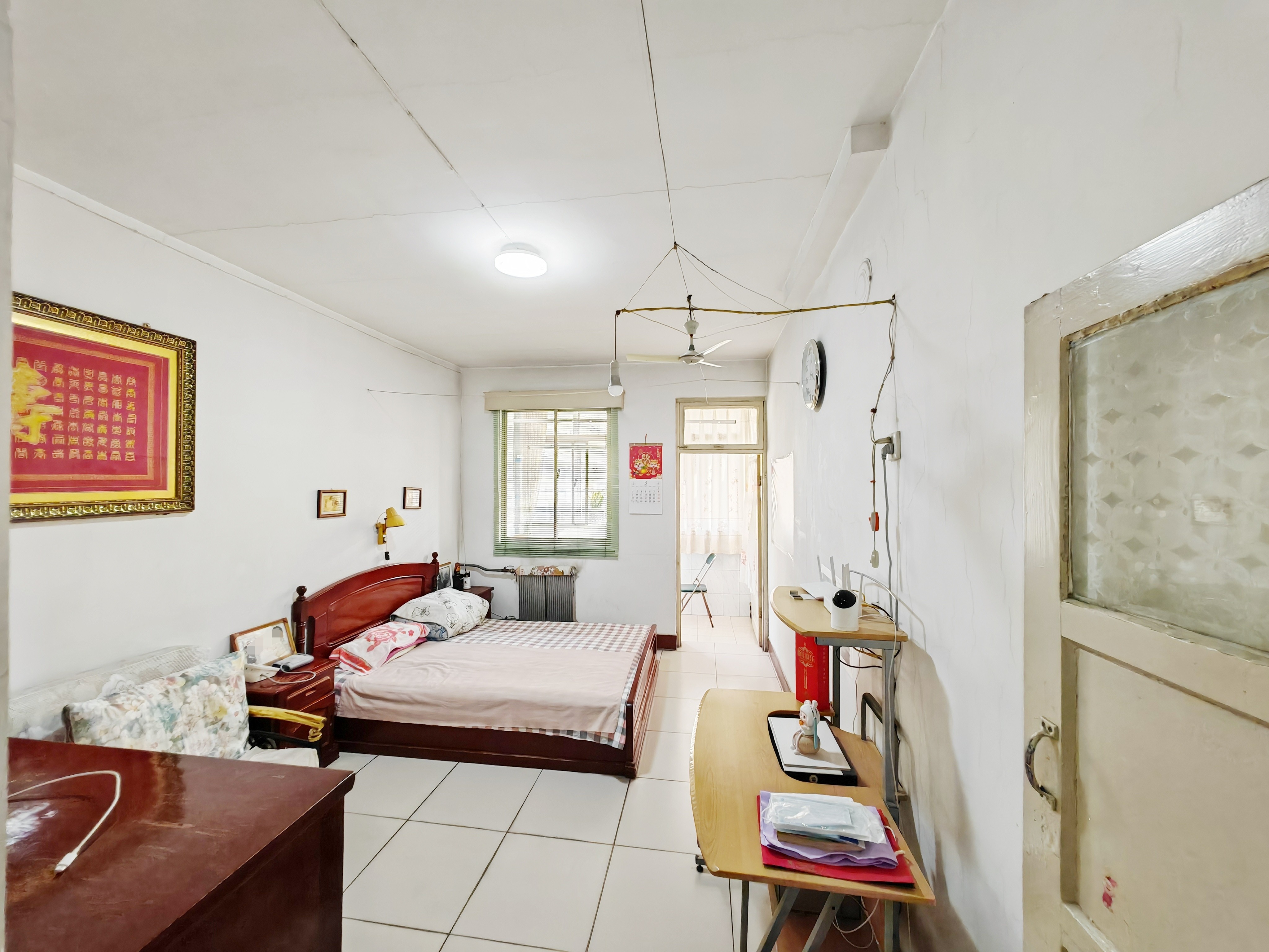 燕子山东路单位宿舍