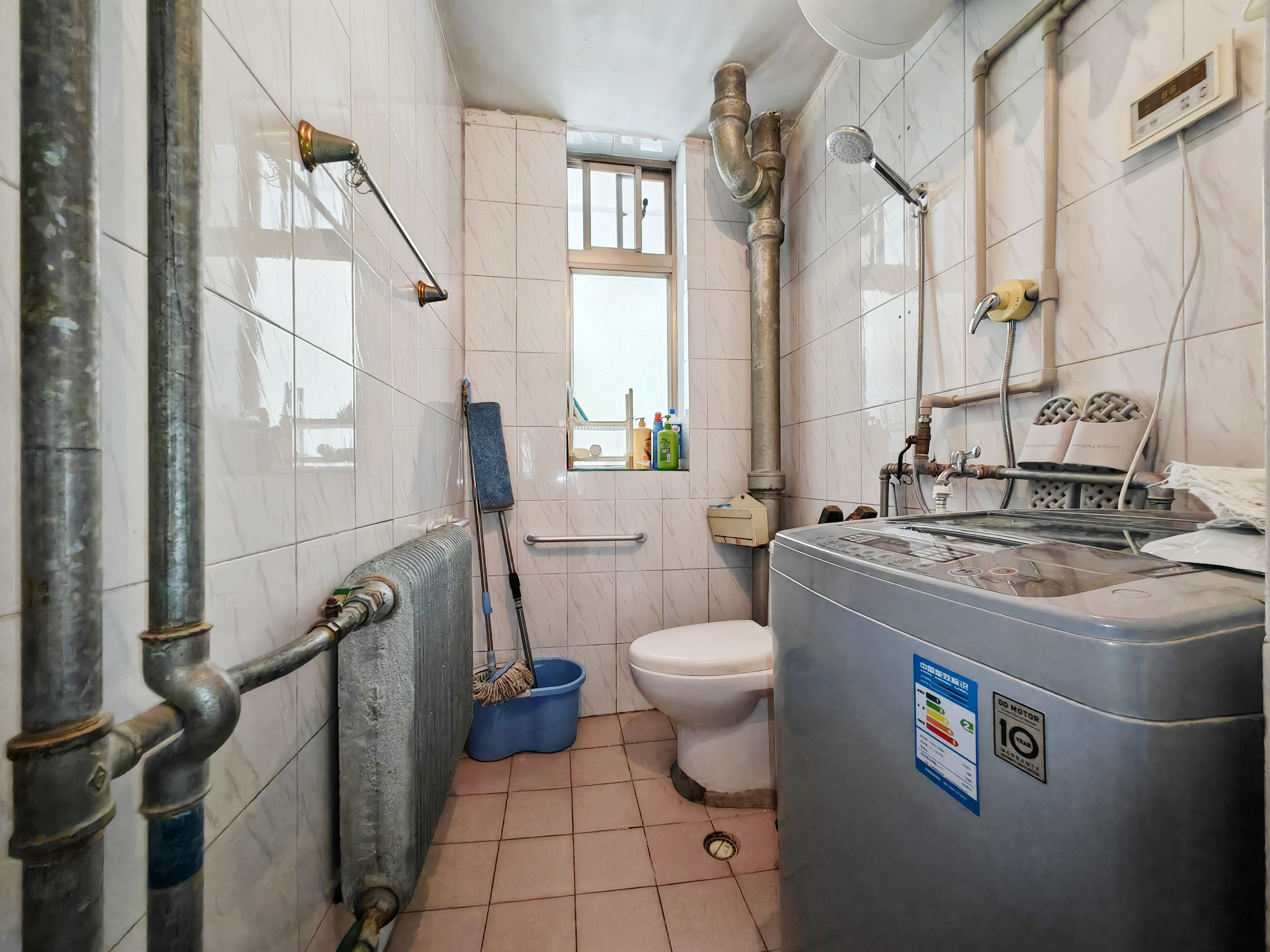 燕子山东路单位宿舍